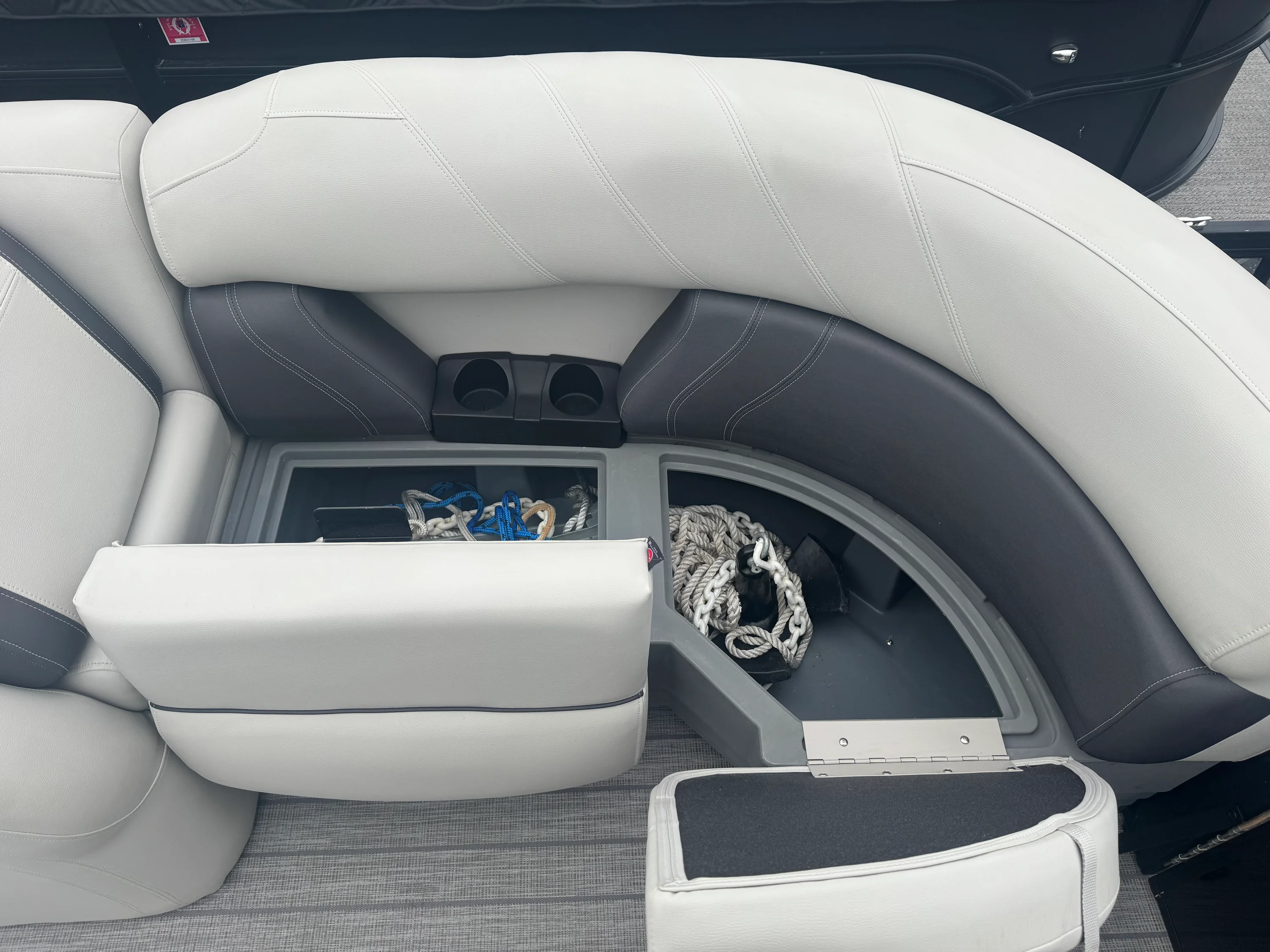 2022 Sylvan MIRAGE X3 Image Thumbnail #15