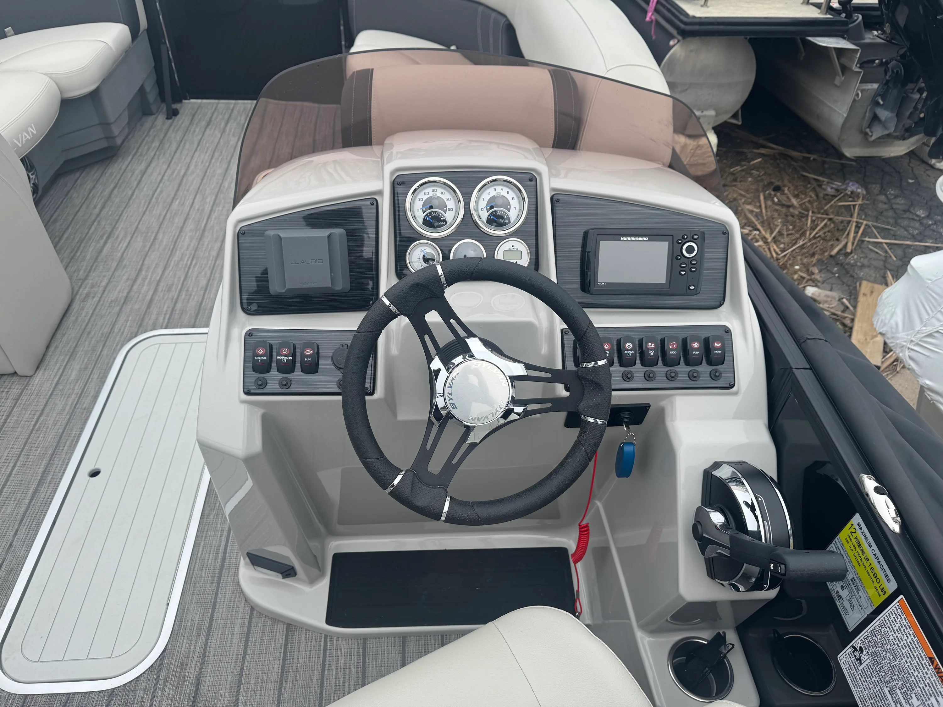 2022 Sylvan MIRAGE X3 Image Thumbnail #19