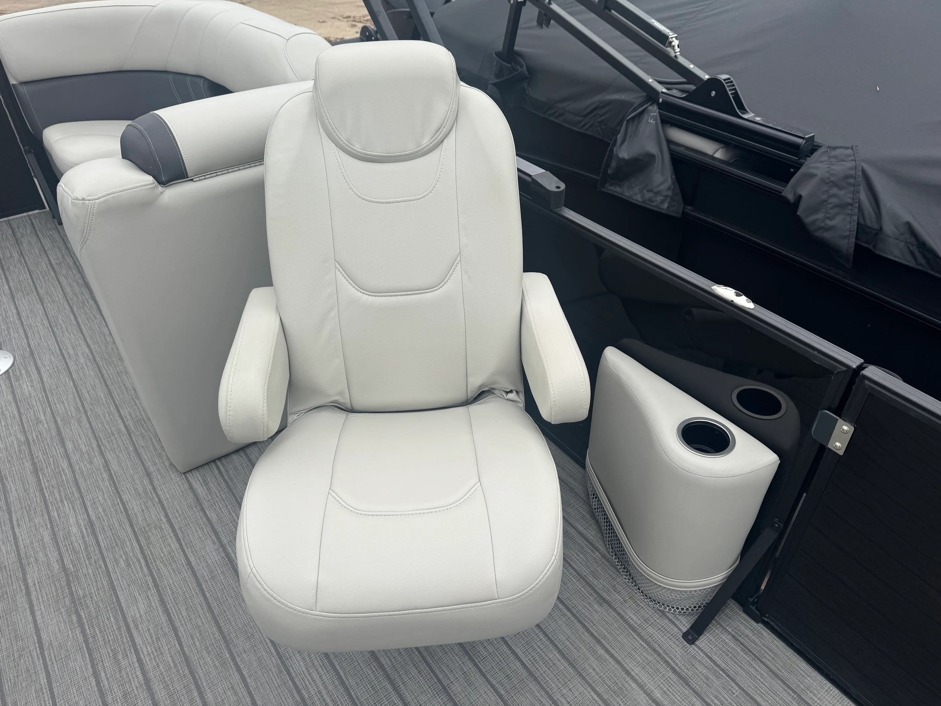 2022 Sylvan MIRAGE X3 Image Thumbnail #11