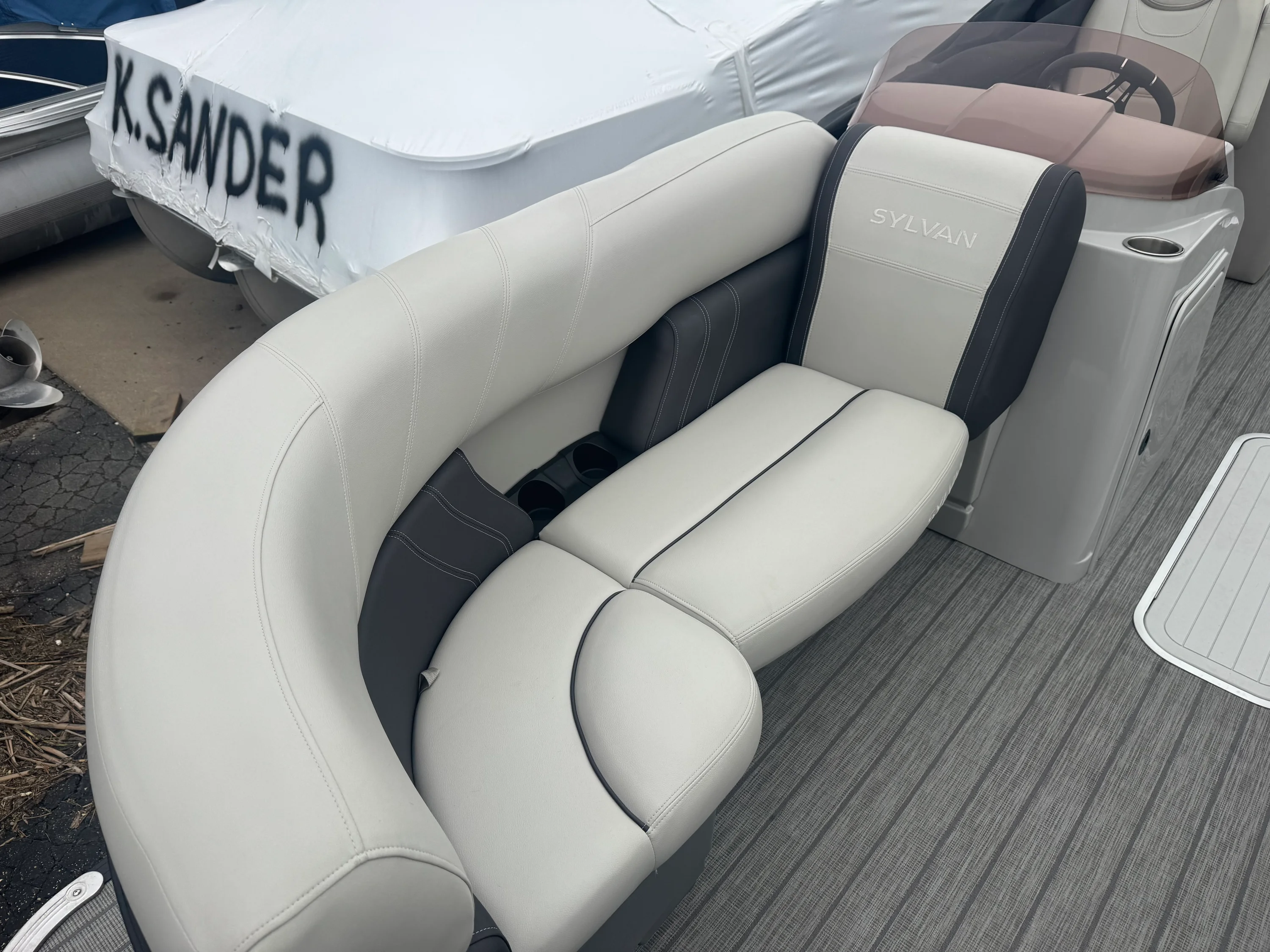 2022 Sylvan MIRAGE X3 Image Thumbnail #7