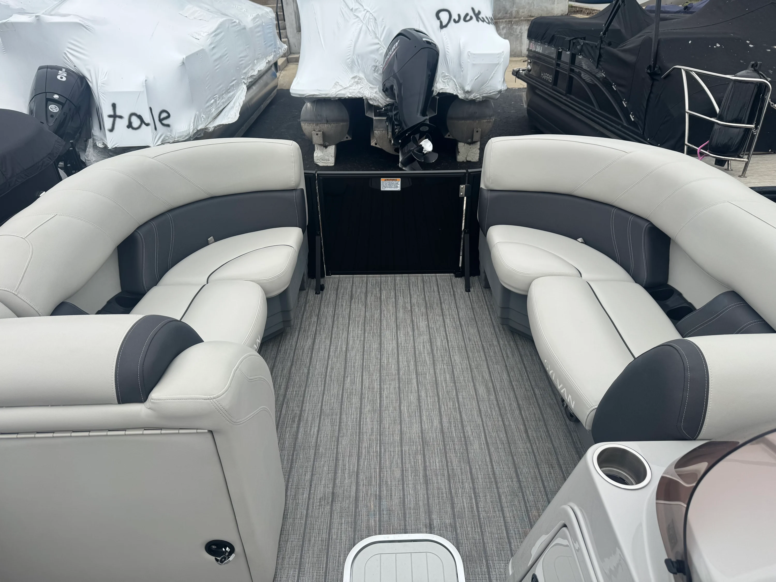 2022 Sylvan MIRAGE X3 Image Thumbnail #12