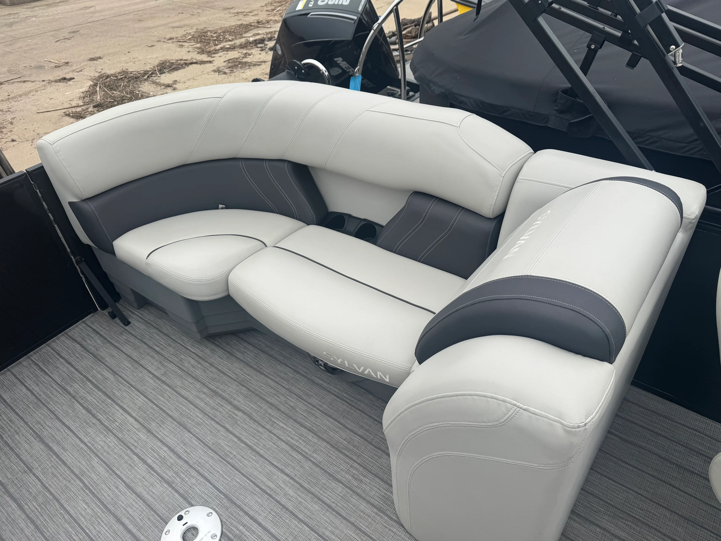 2022 Sylvan MIRAGE X3 Image Thumbnail #26