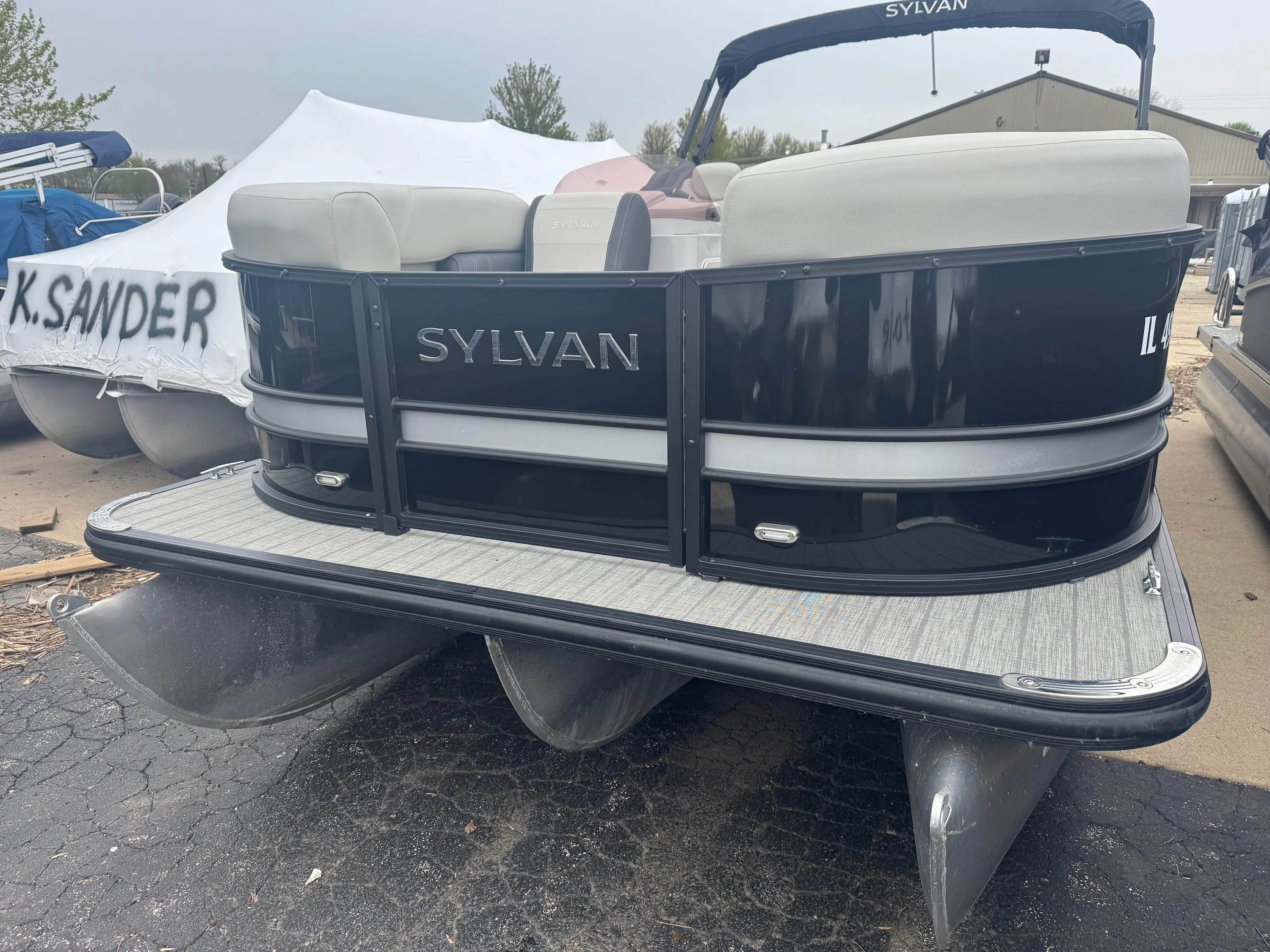 2022 Sylvan MIRAGE X3 Image Thumbnail #1
