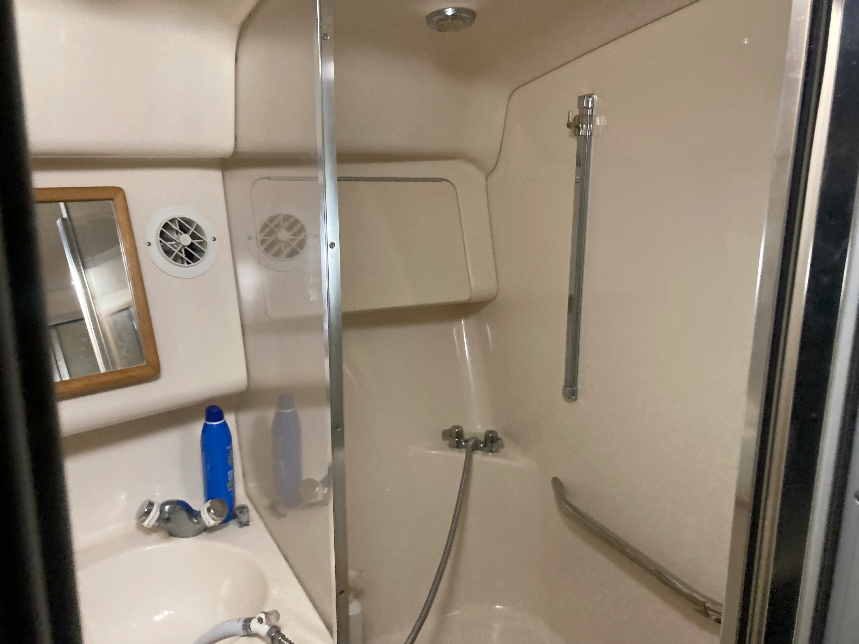 1996 Sea Ray 370 SUNDANCER Image Thumbnail #13