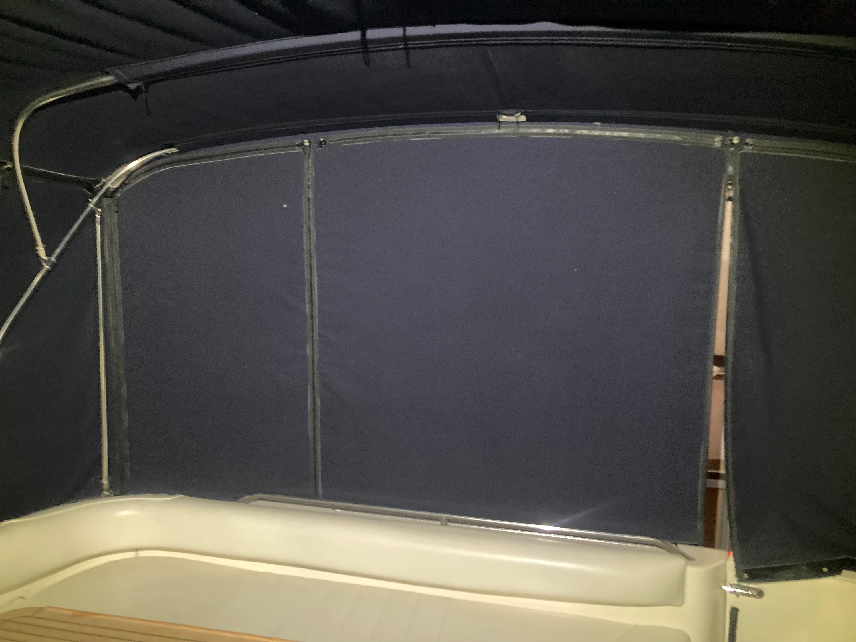 1996 Sea Ray 370 SUNDANCER Image Thumbnail #16