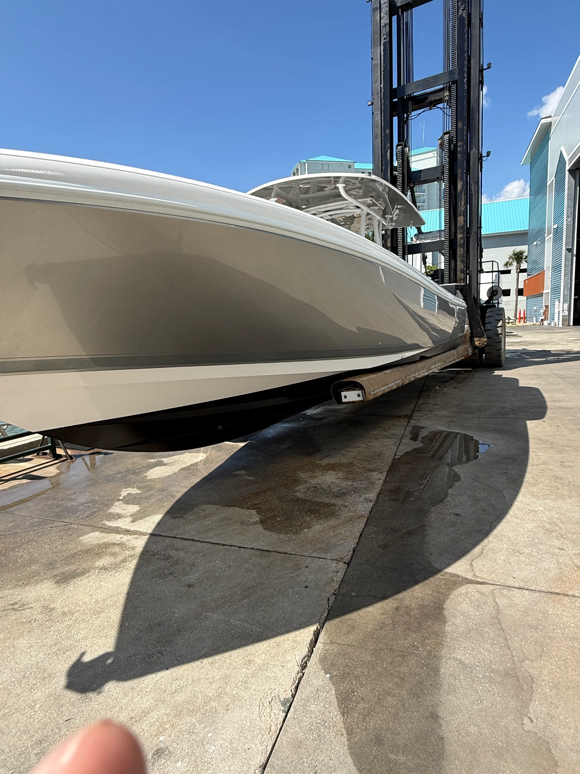 2018 Intrepid 375 CC Image Thumbnail #10