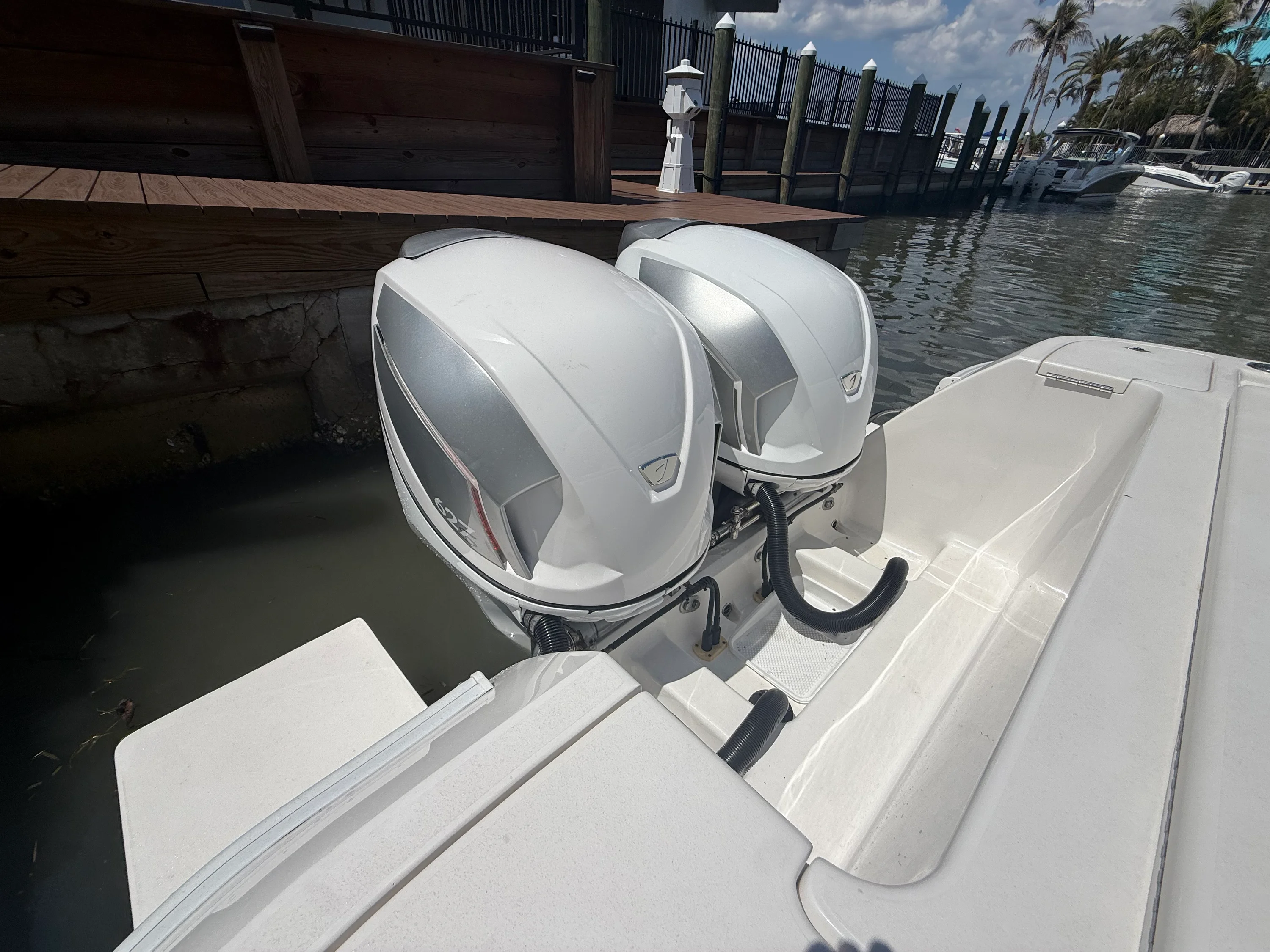 2018 Intrepid 375 CC Image Thumbnail #13