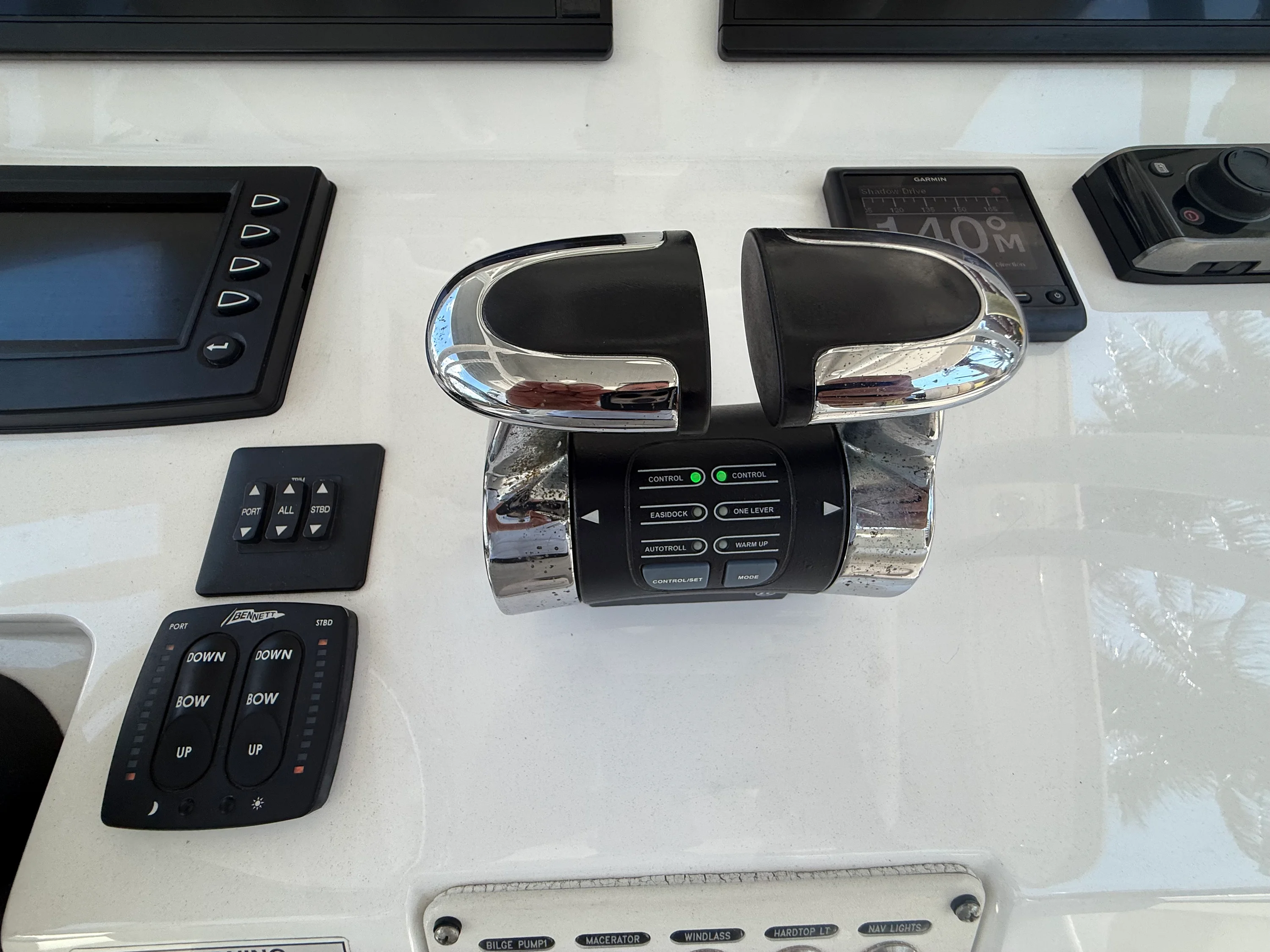 2018 Intrepid 375 CC Image Thumbnail #31