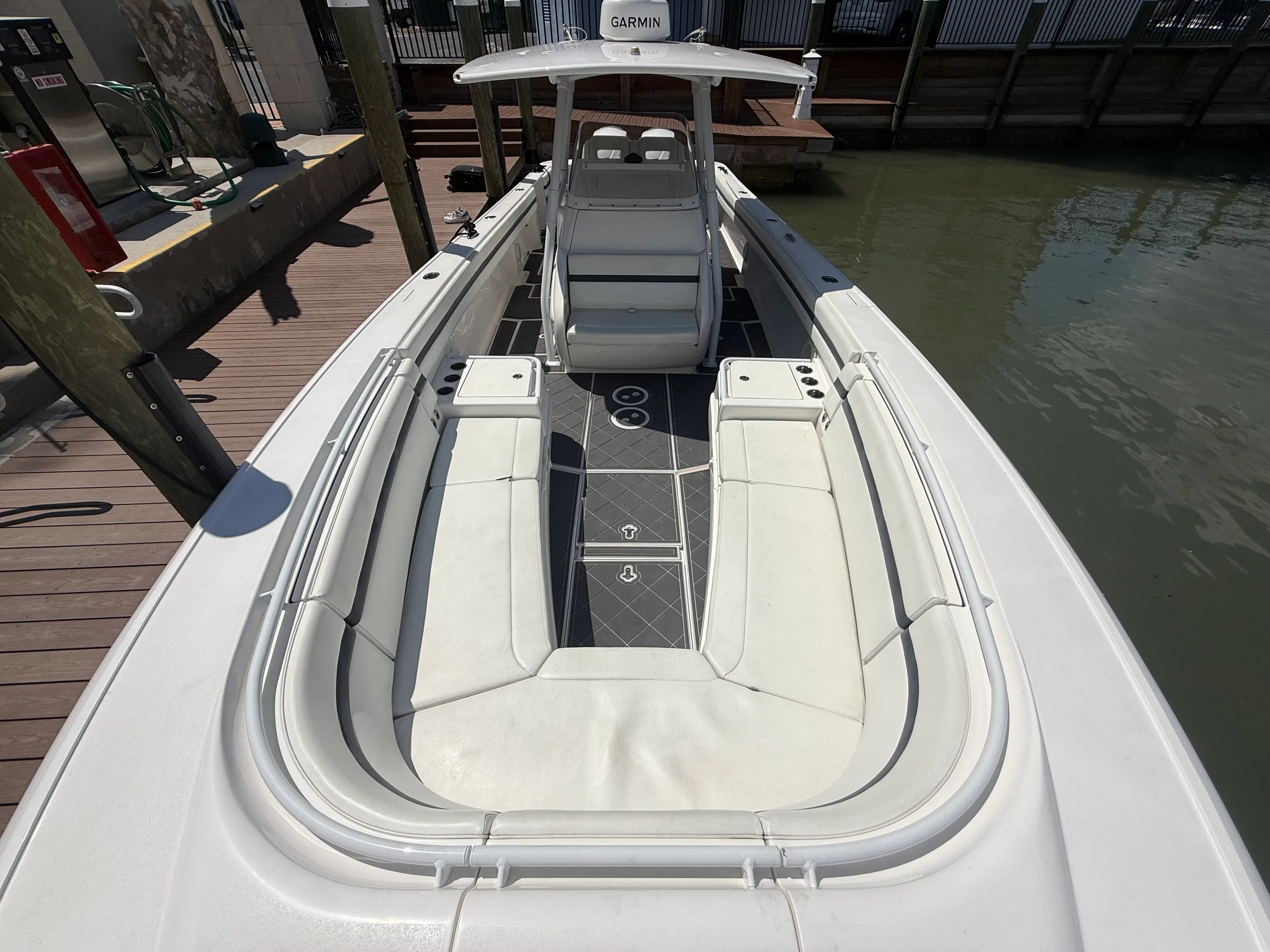 2018 Intrepid 375 CC Image Thumbnail #44