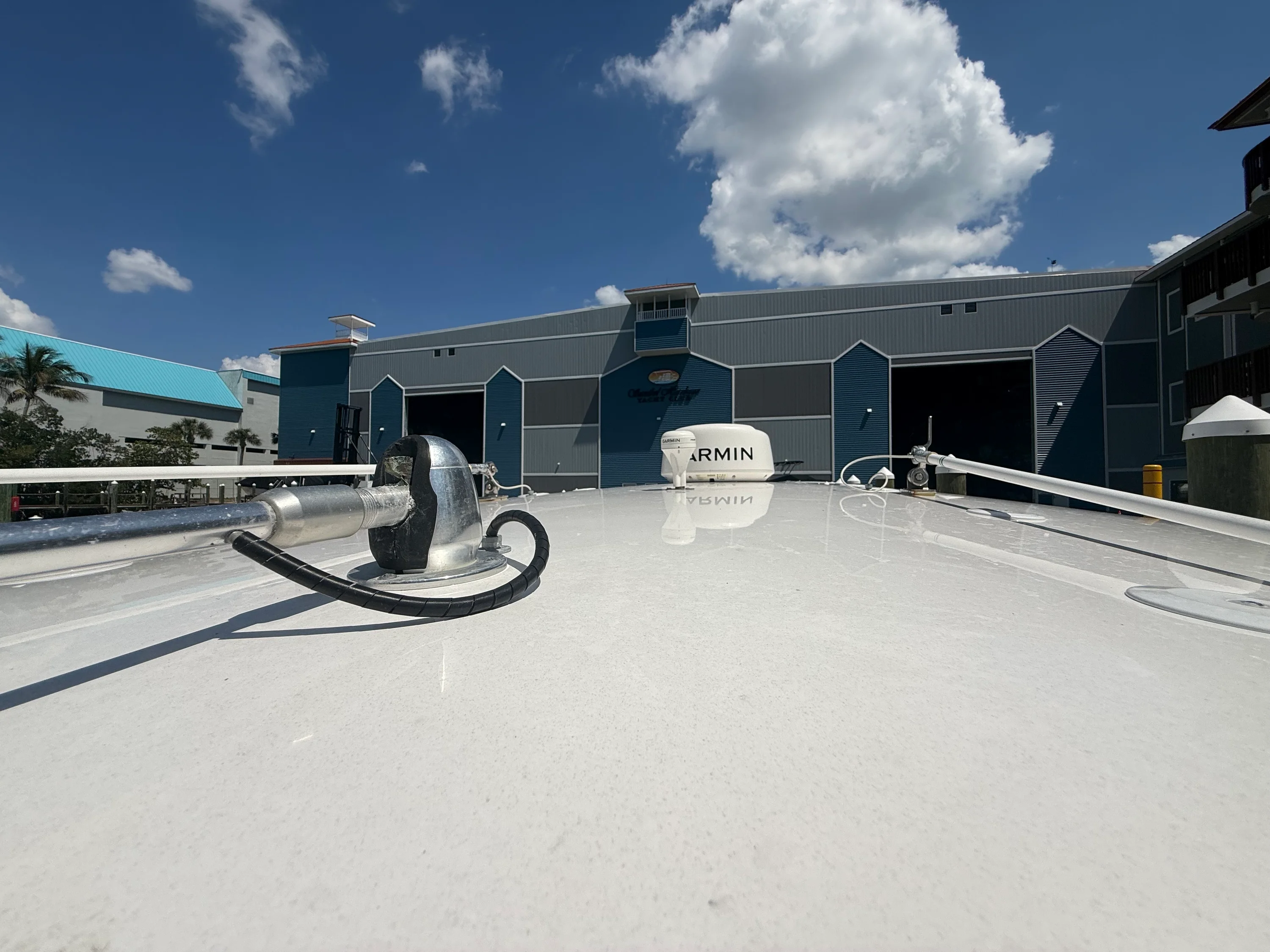 2018 Intrepid 375 CC Image Thumbnail #38