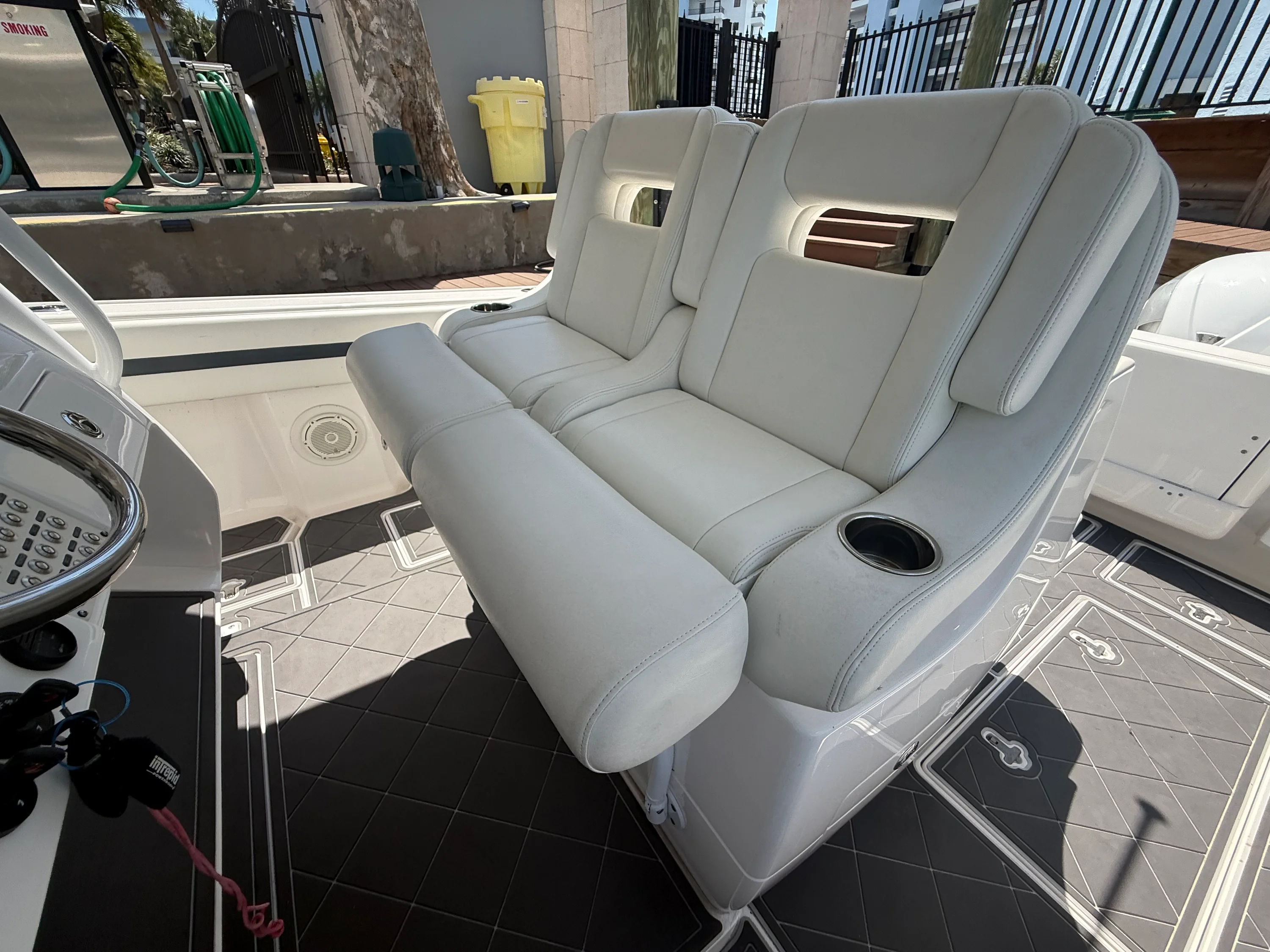 2018 Intrepid 375 CC Image Thumbnail #26