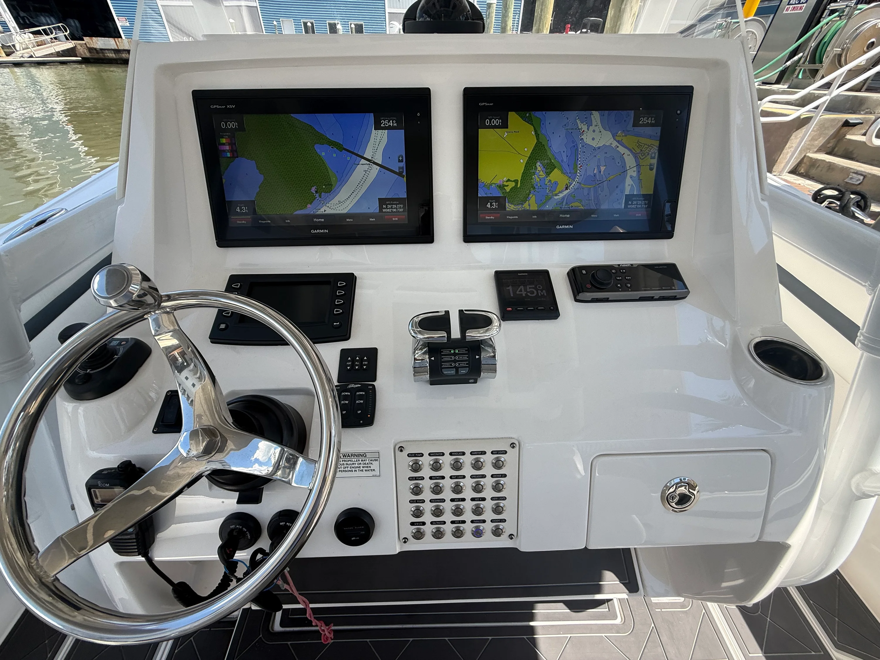 2018 Intrepid 375 CC Image Thumbnail #29