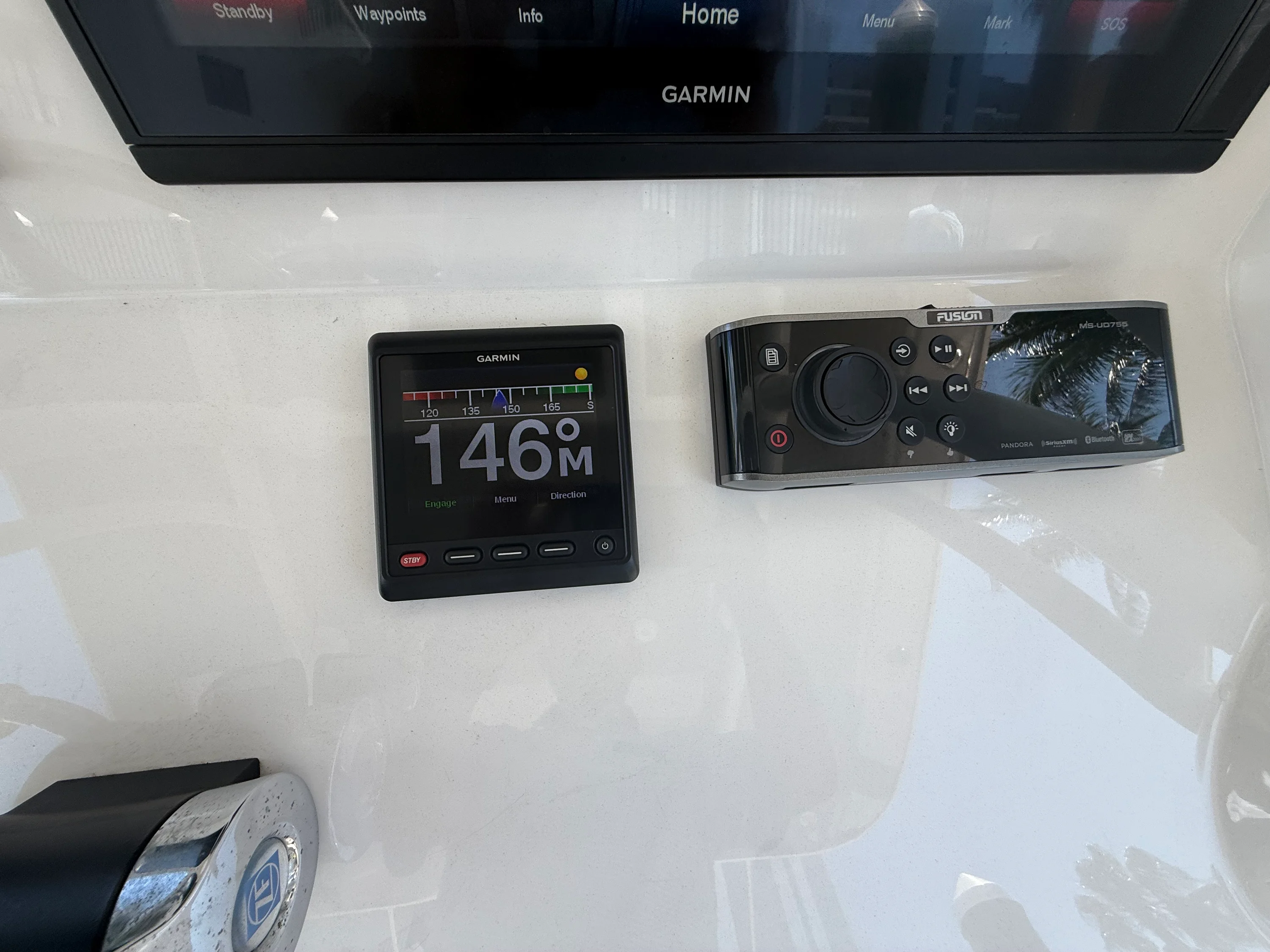 2018 Intrepid 375 CC Image Thumbnail #33