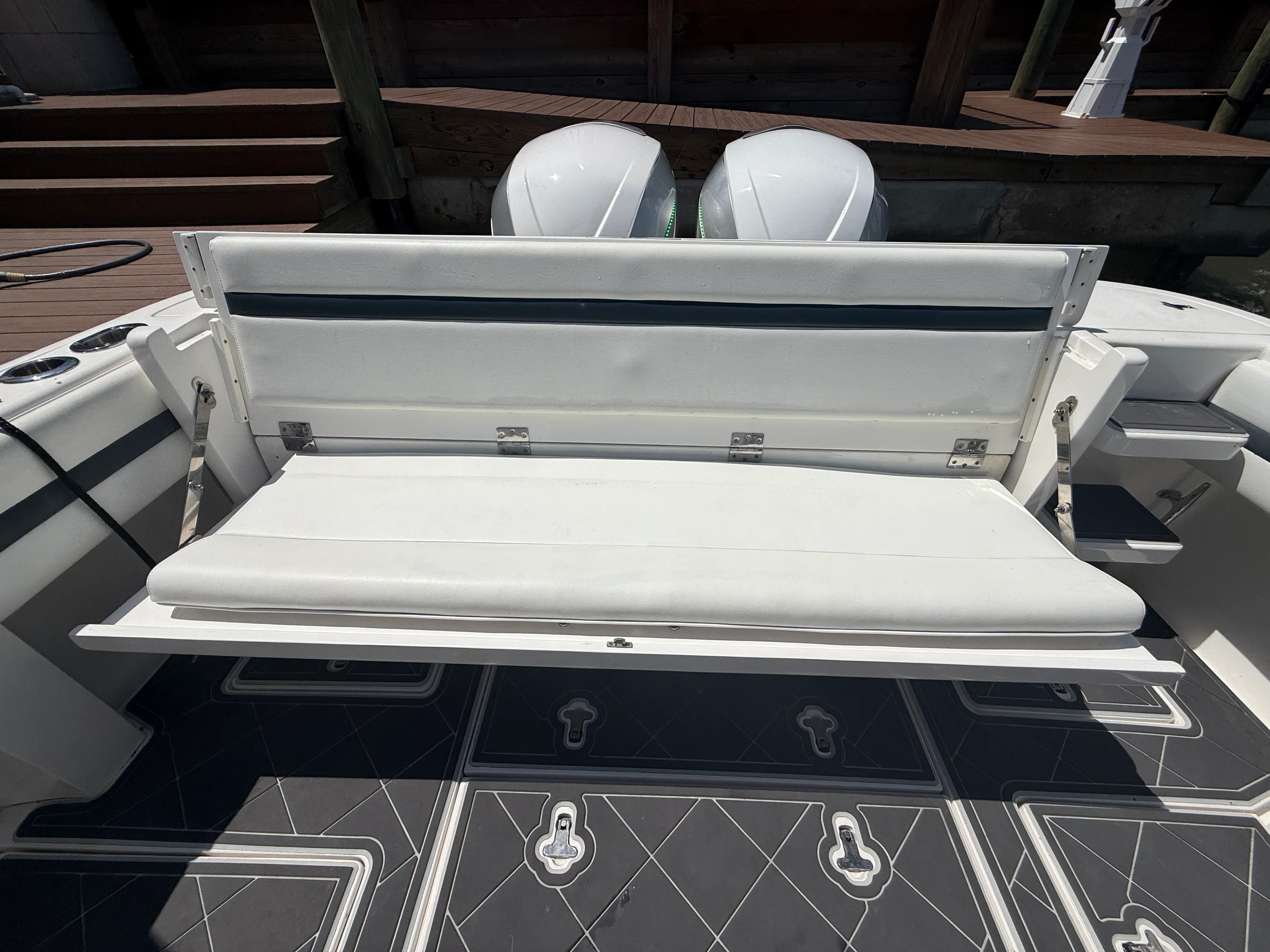 2018 Intrepid 375 CC Image Thumbnail #18