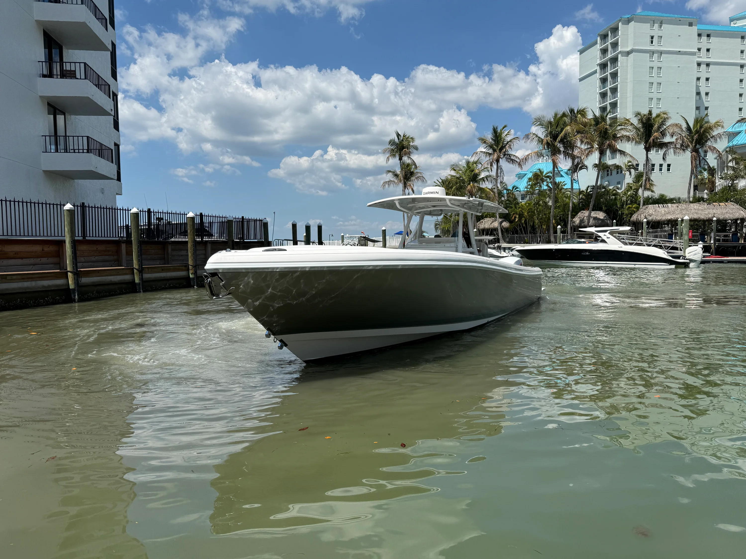 2018 Intrepid 375 CC Image Thumbnail #4