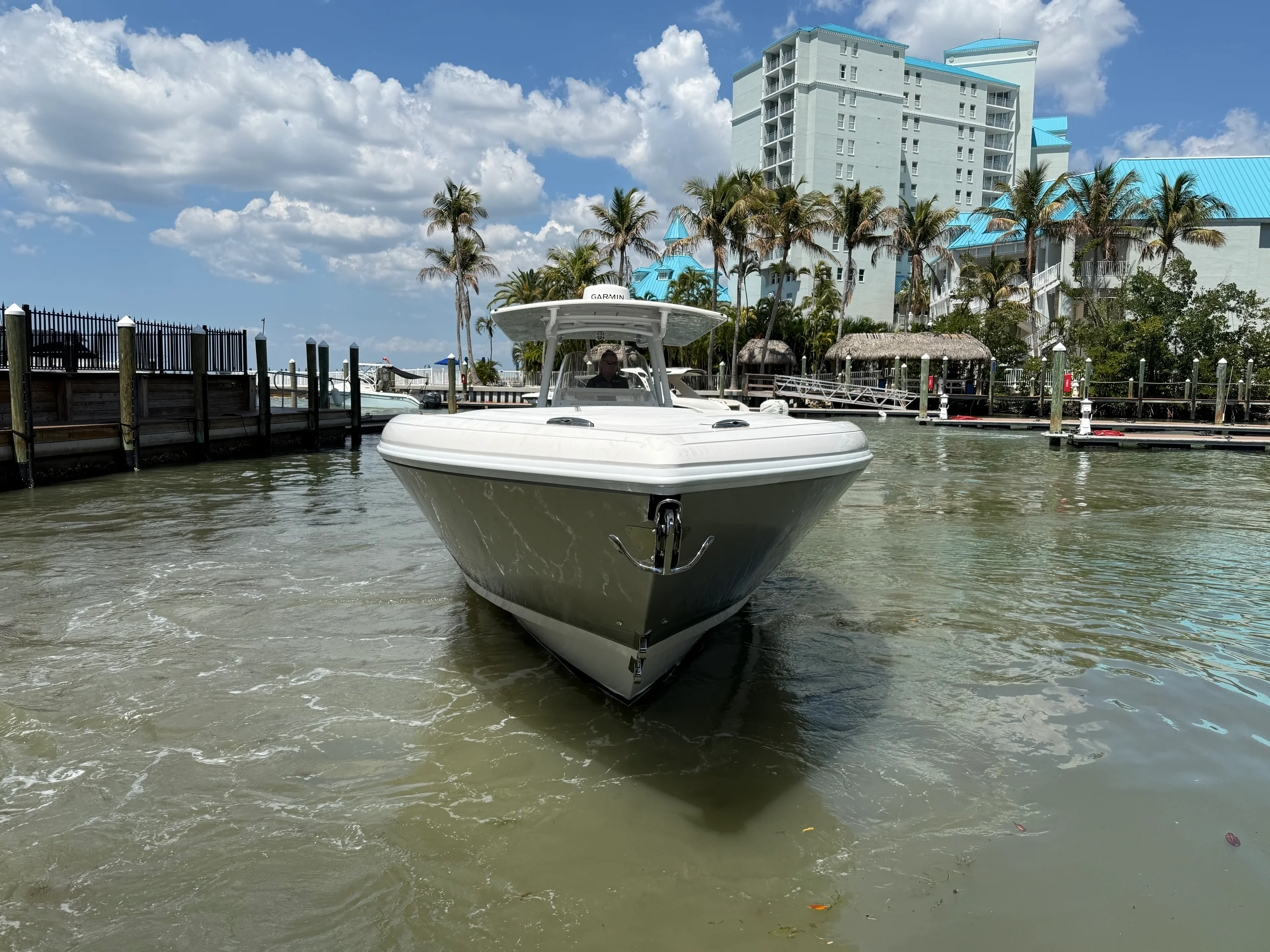 2018 Intrepid 375 CC Image Thumbnail #3