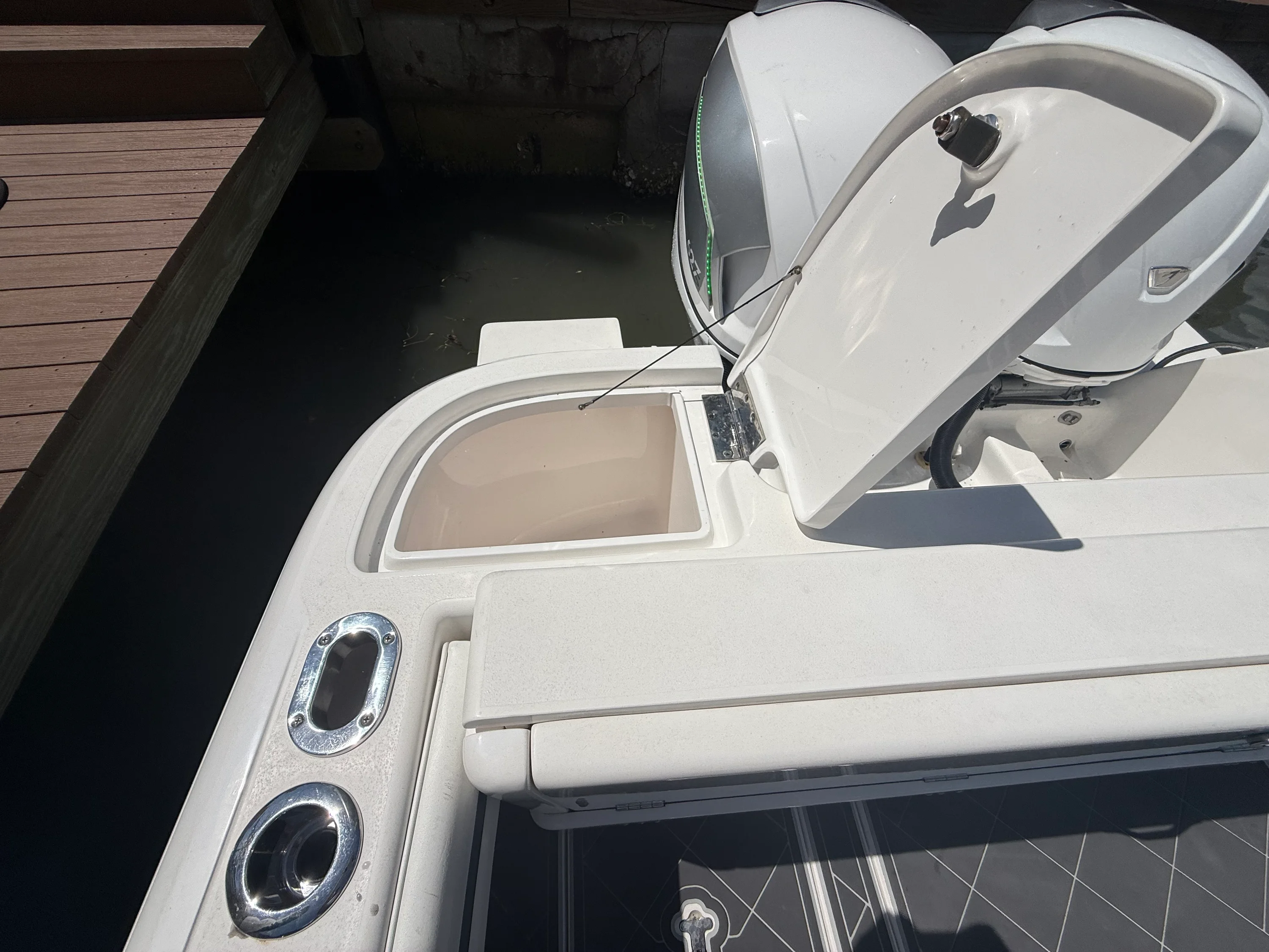 2018 Intrepid 375 CC Image Thumbnail #16