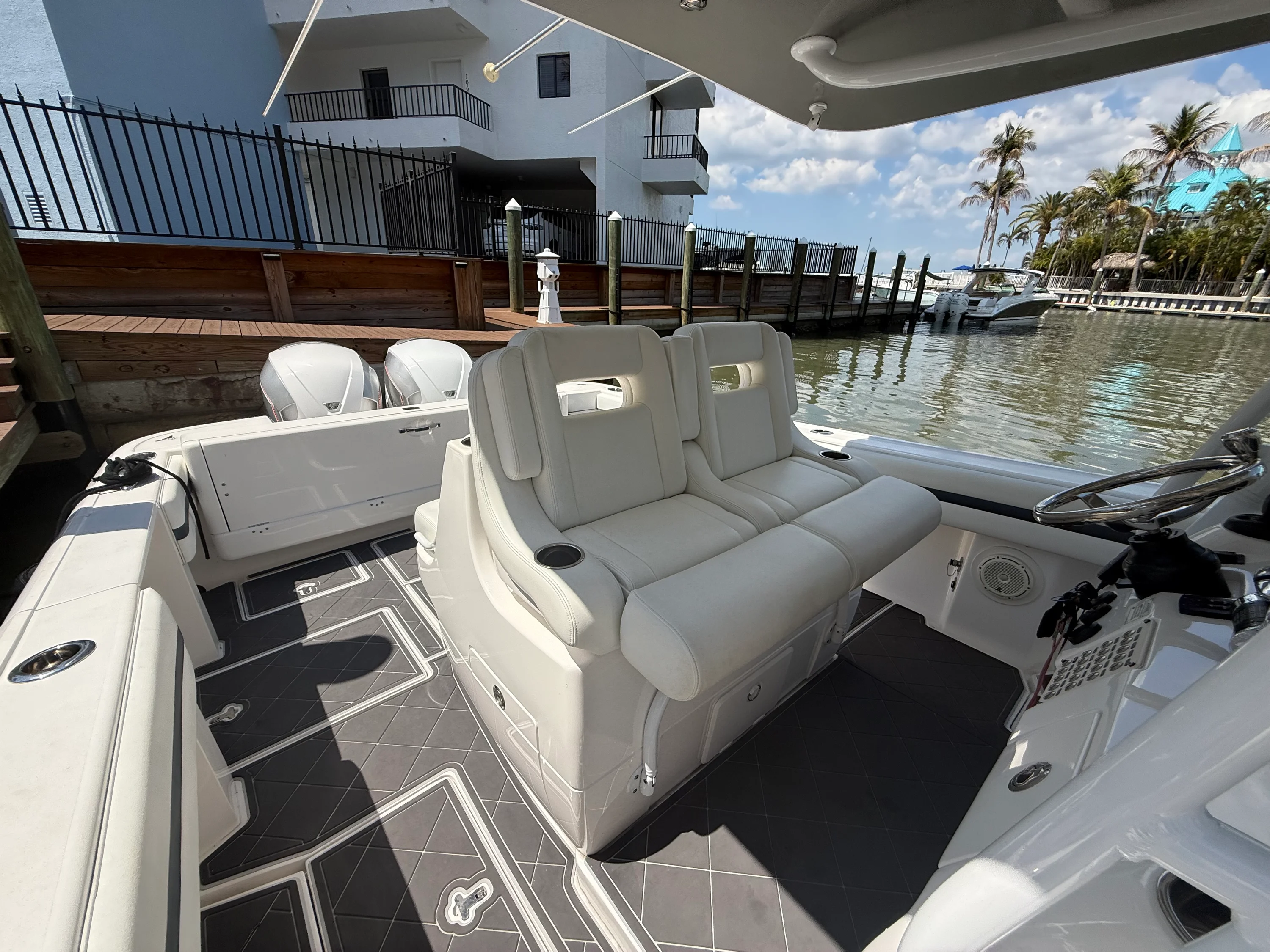 2018 Intrepid 375 CC Image Thumbnail #27