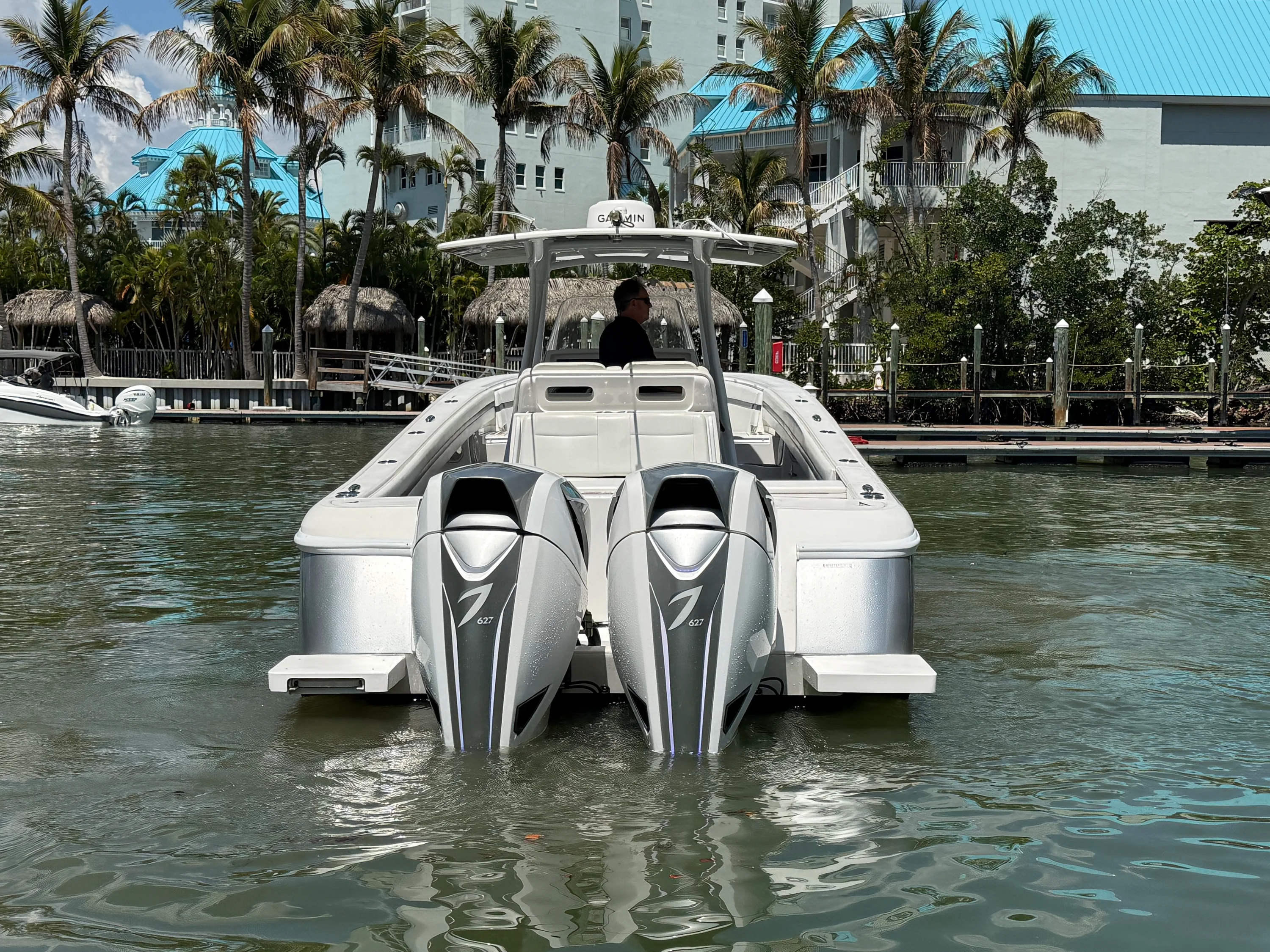 2018 Intrepid 375 CC Image Thumbnail #7