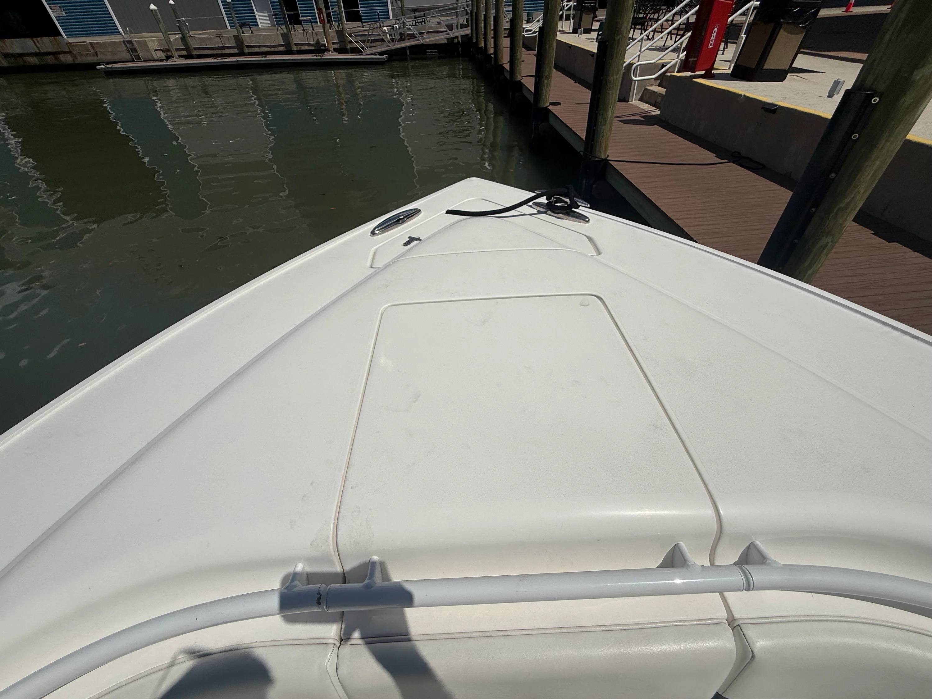 2018 Intrepid 375 CC Image Thumbnail #43