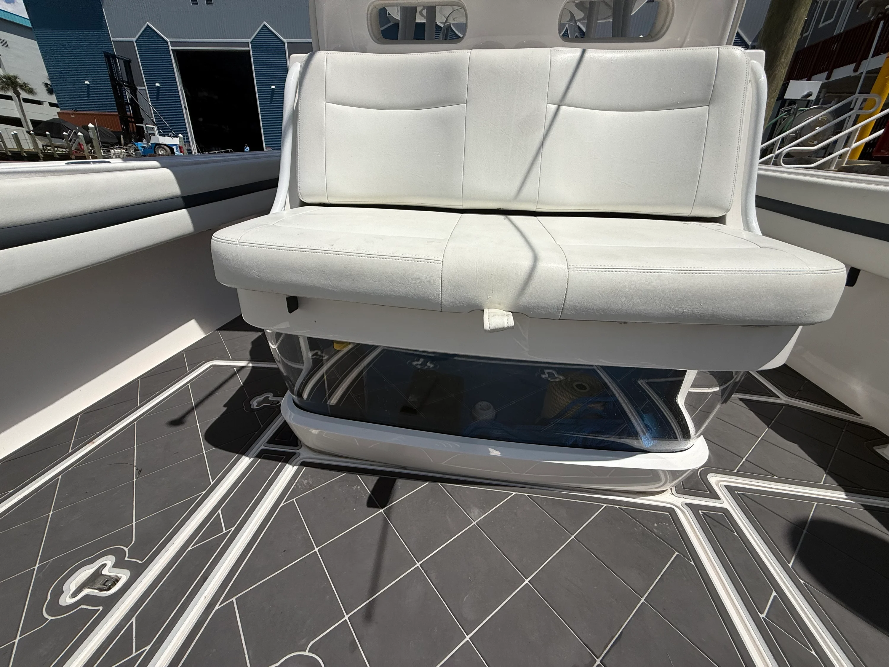 2018 Intrepid 375 CC Image Thumbnail #20