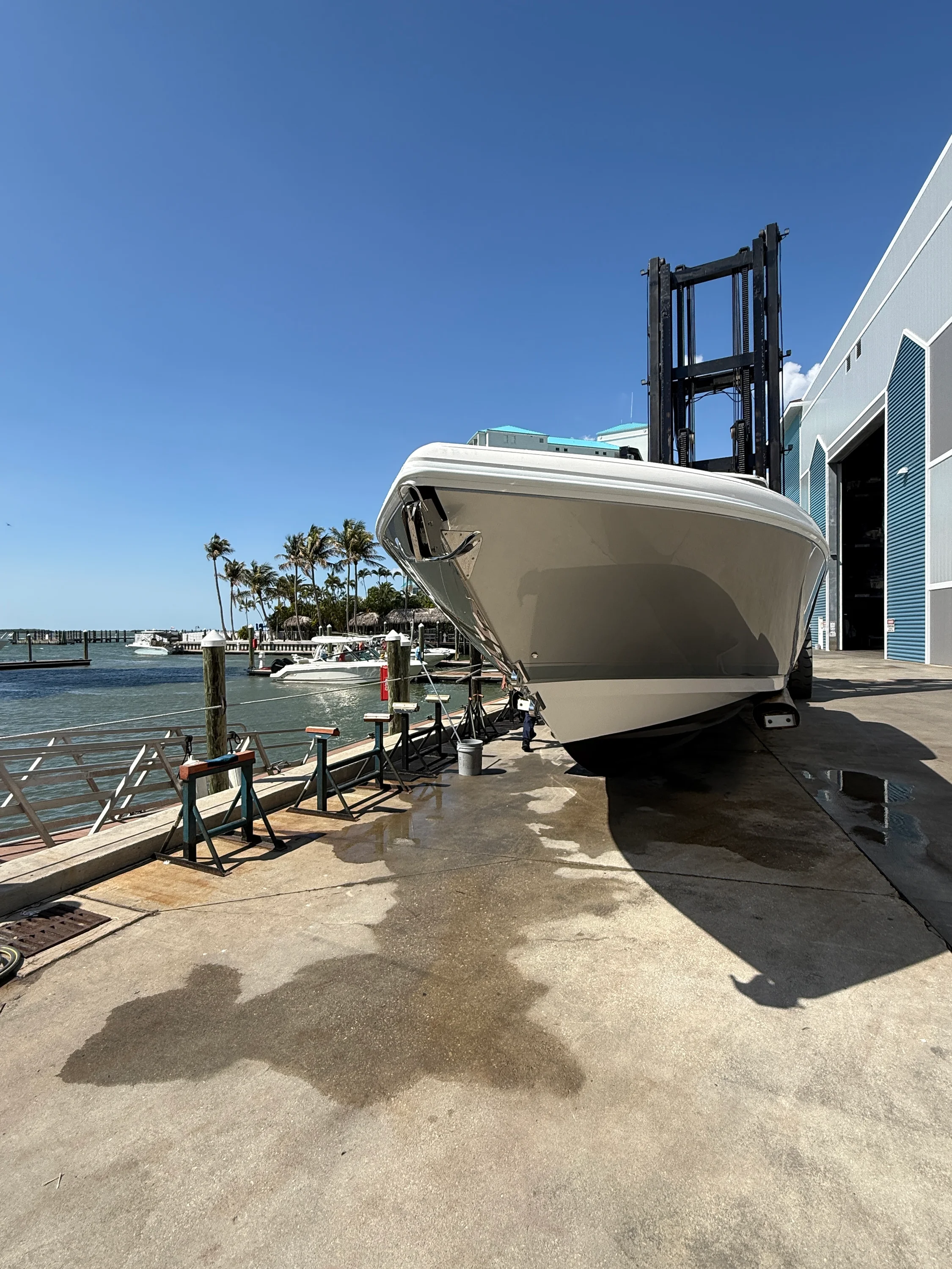 2018 Intrepid 375 CC Image Thumbnail #11