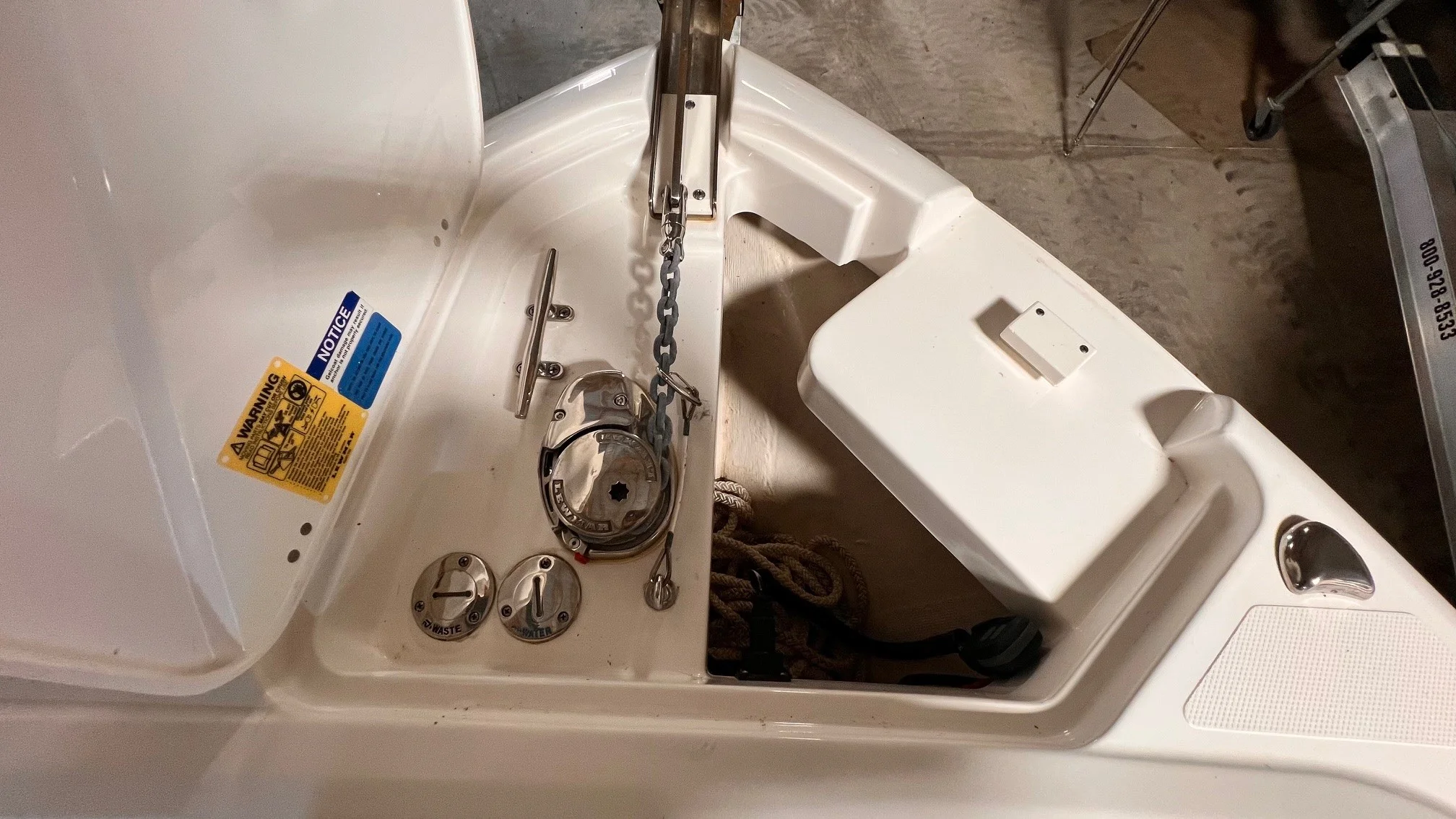 2022 Pursuit 246DC Image Thumbnail #13