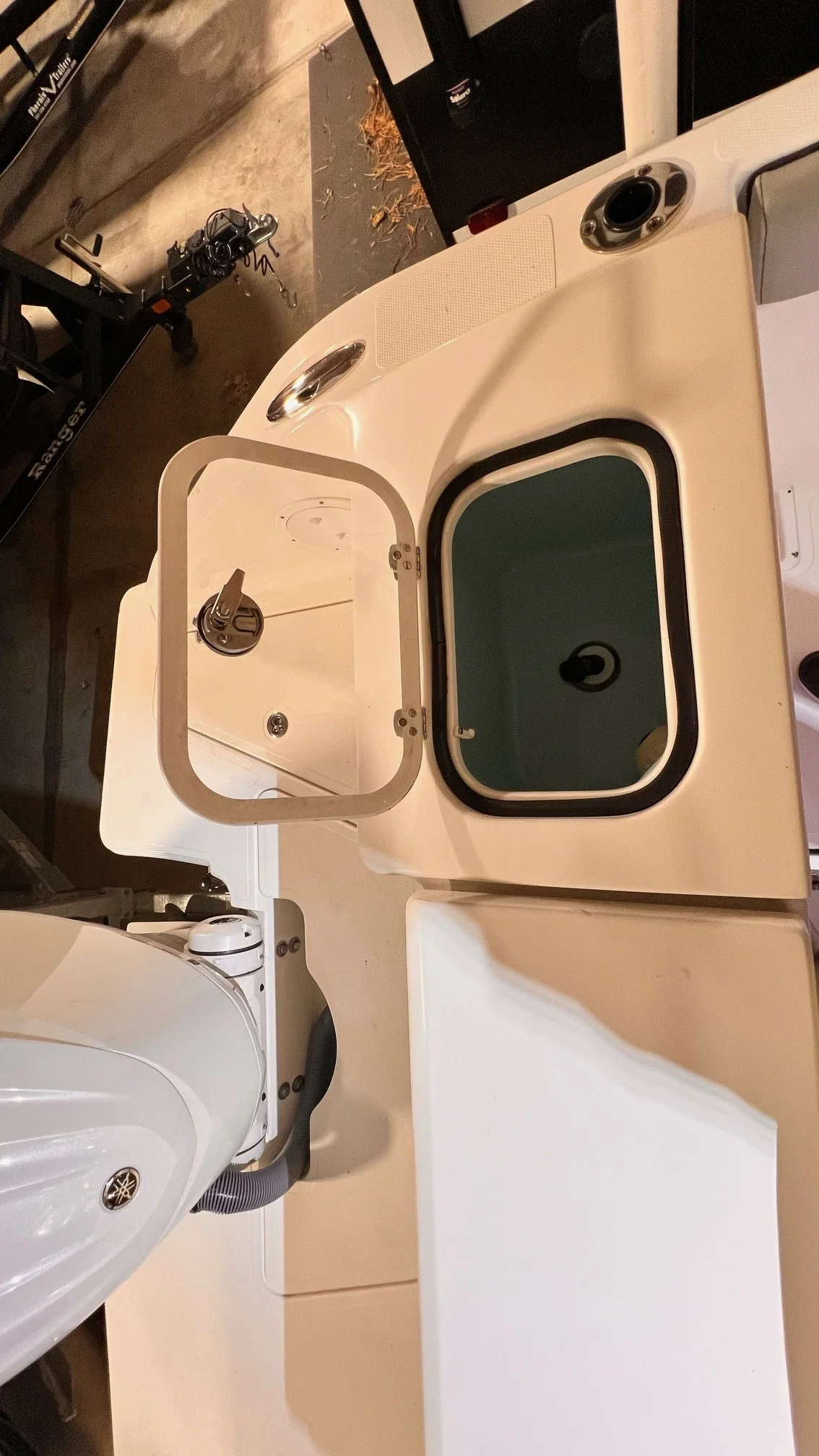 2022 Pursuit 246DC Image Thumbnail #27