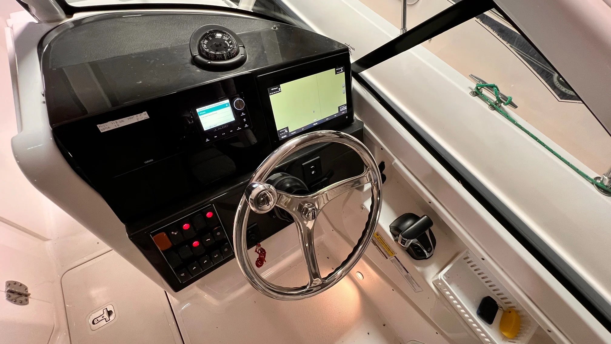 2022 Pursuit 246DC Image Thumbnail #21