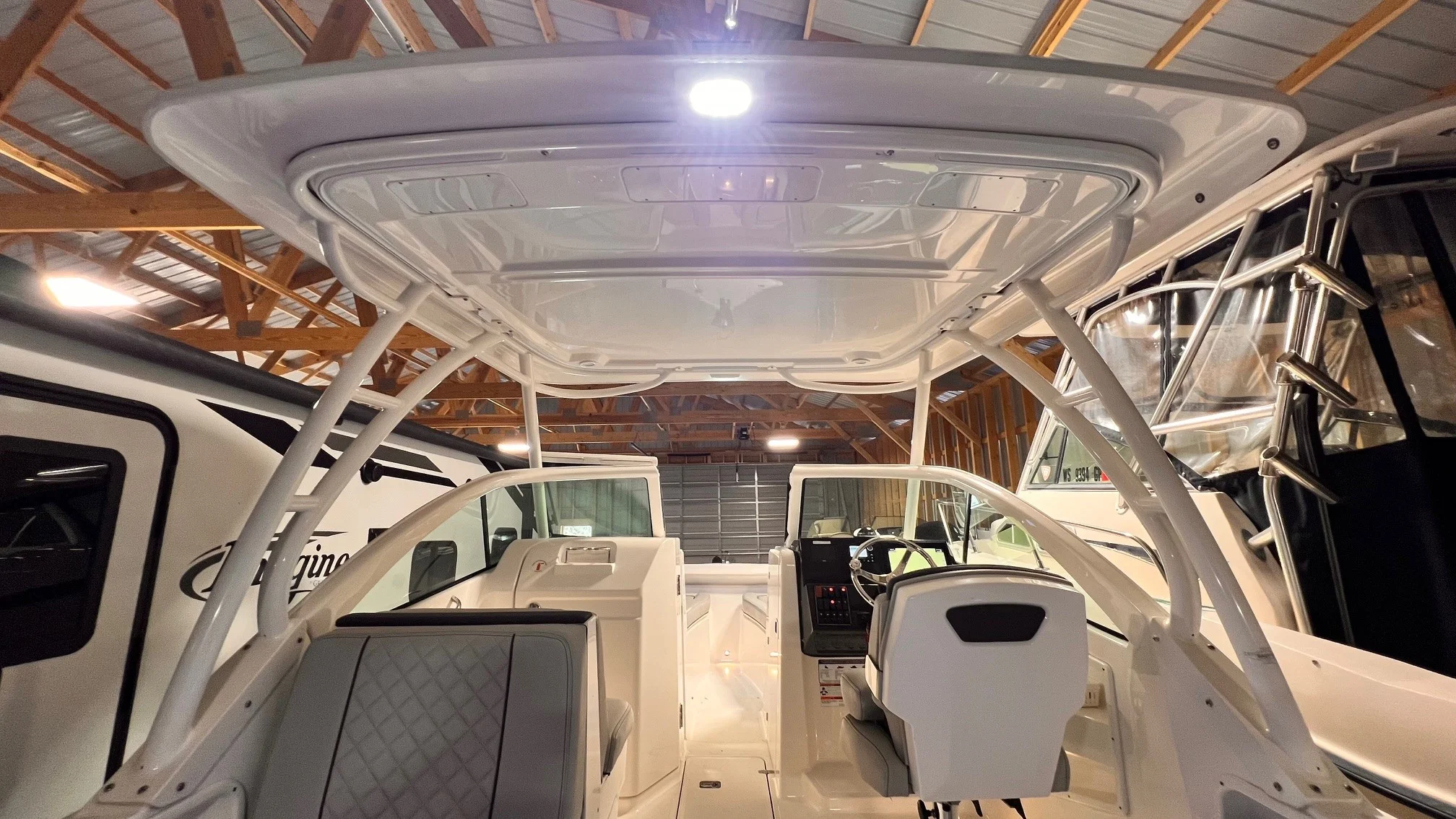 2022 Pursuit 246DC Image Thumbnail #31