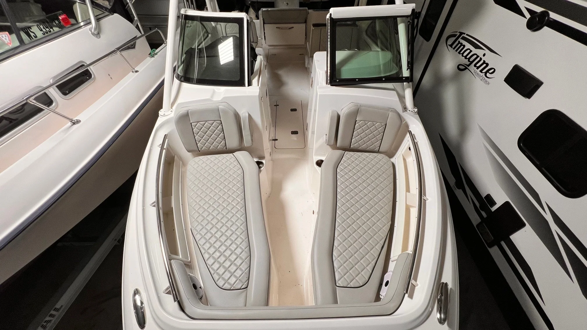 2022 Pursuit 246DC Image Thumbnail #7