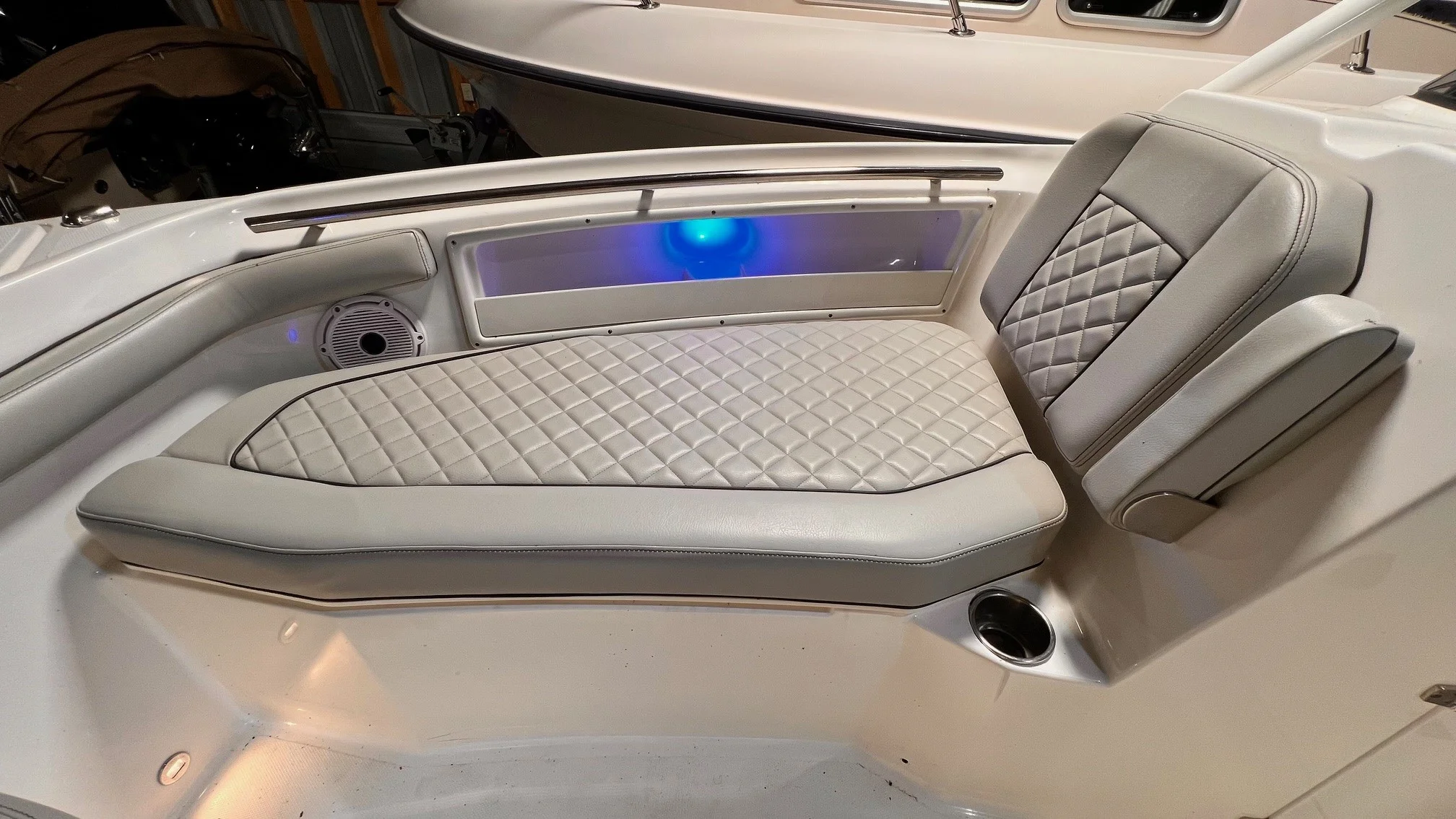 2022 Pursuit 246DC Image Thumbnail #16