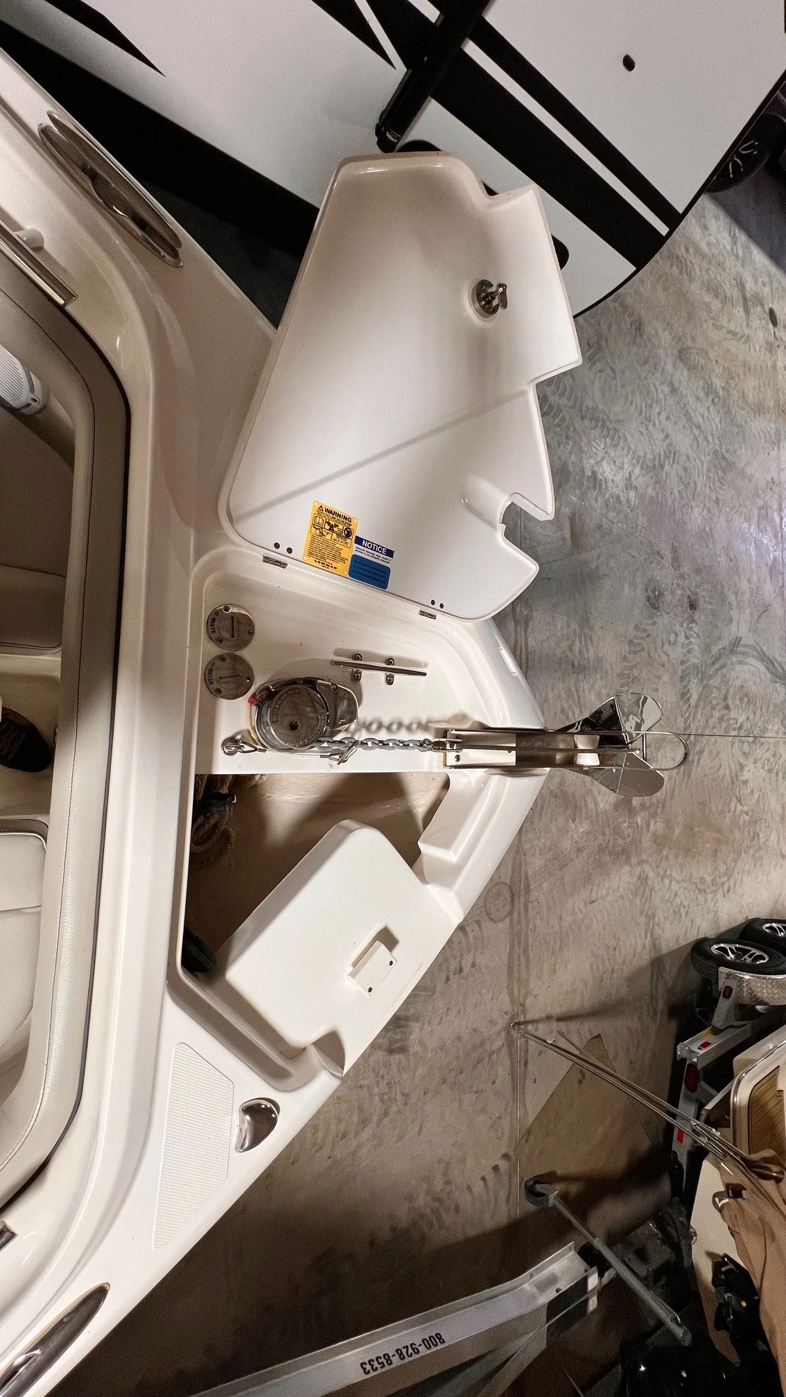 2022 Pursuit 246DC Image Thumbnail #5