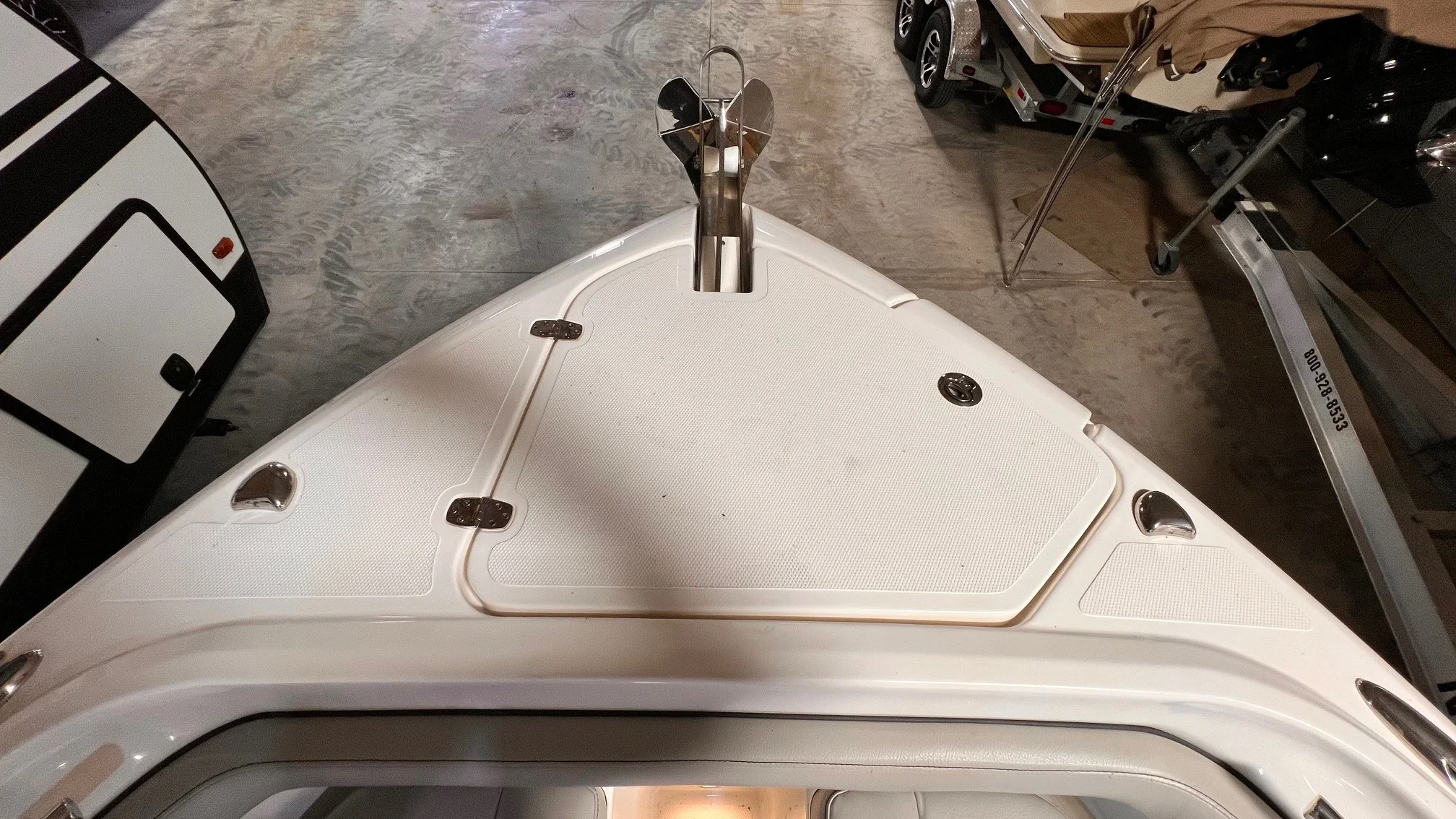 2022 Pursuit 246DC Image Thumbnail #12