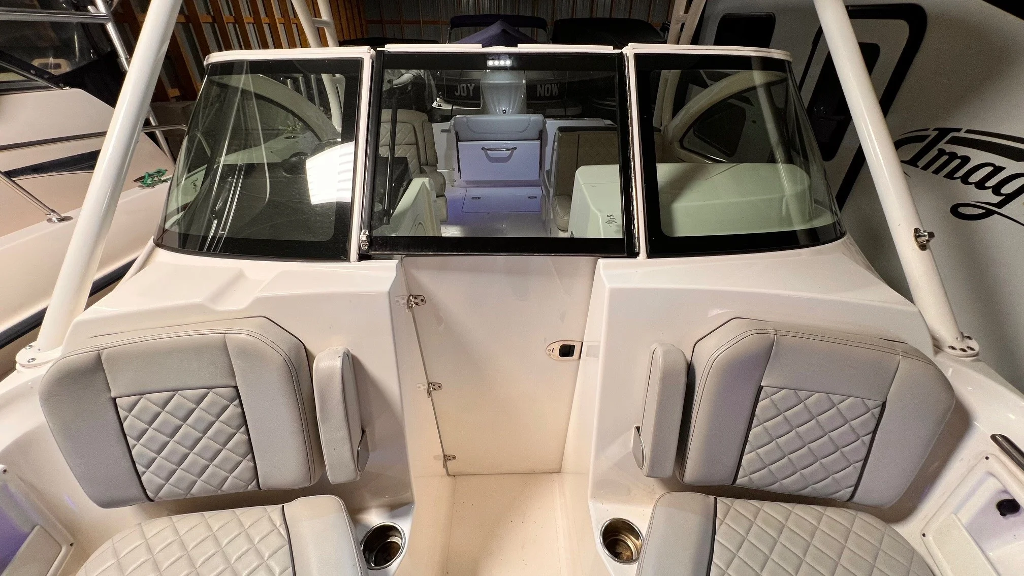 2022 Pursuit 246DC Image Thumbnail #18