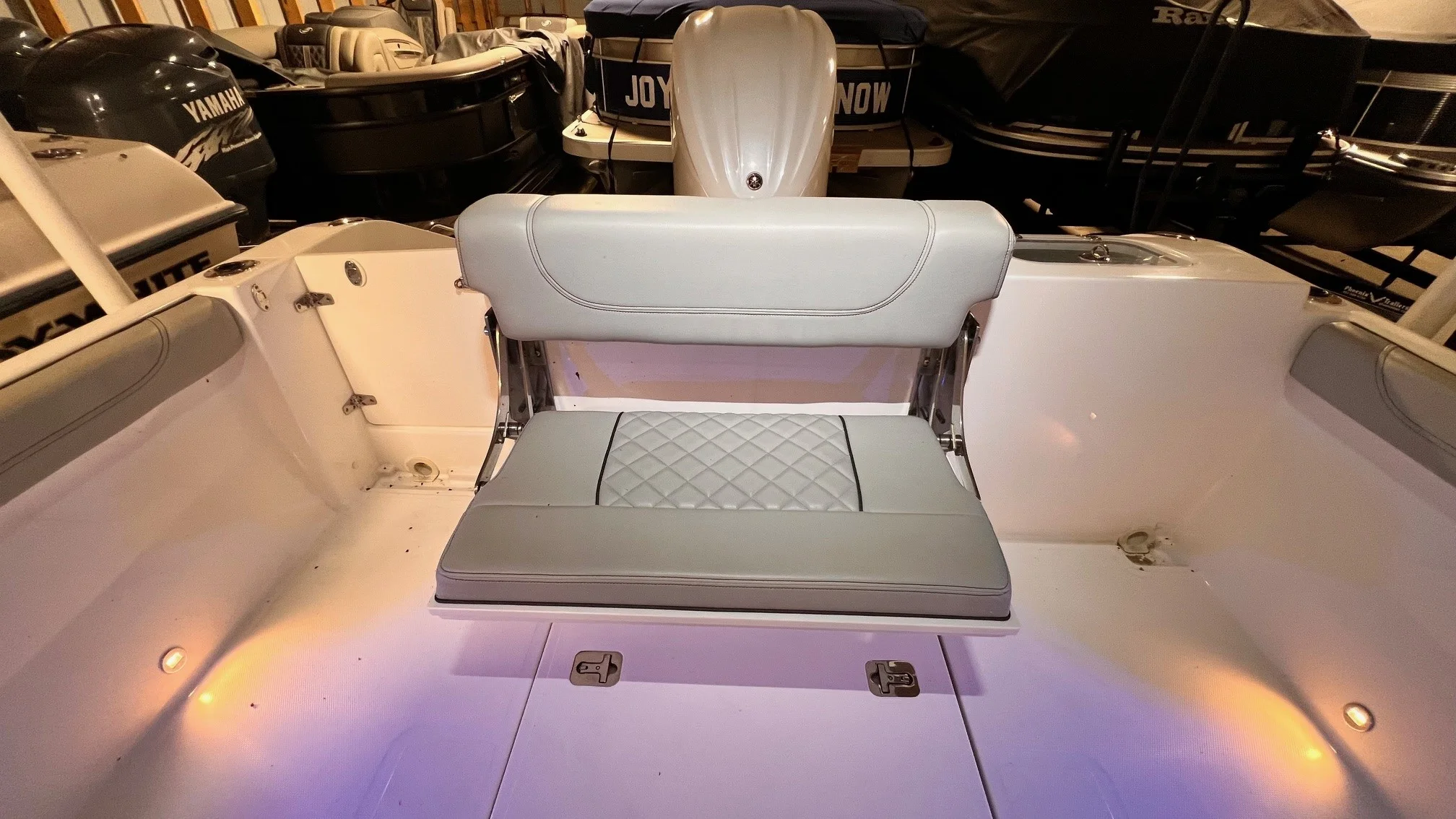 2022 Pursuit 246DC Image Thumbnail #26