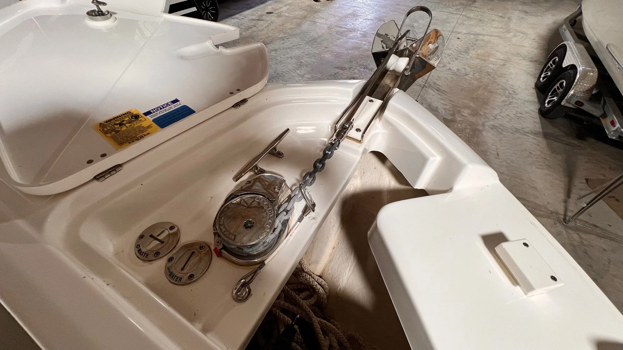 2022 Pursuit 246DC Image Thumbnail #6