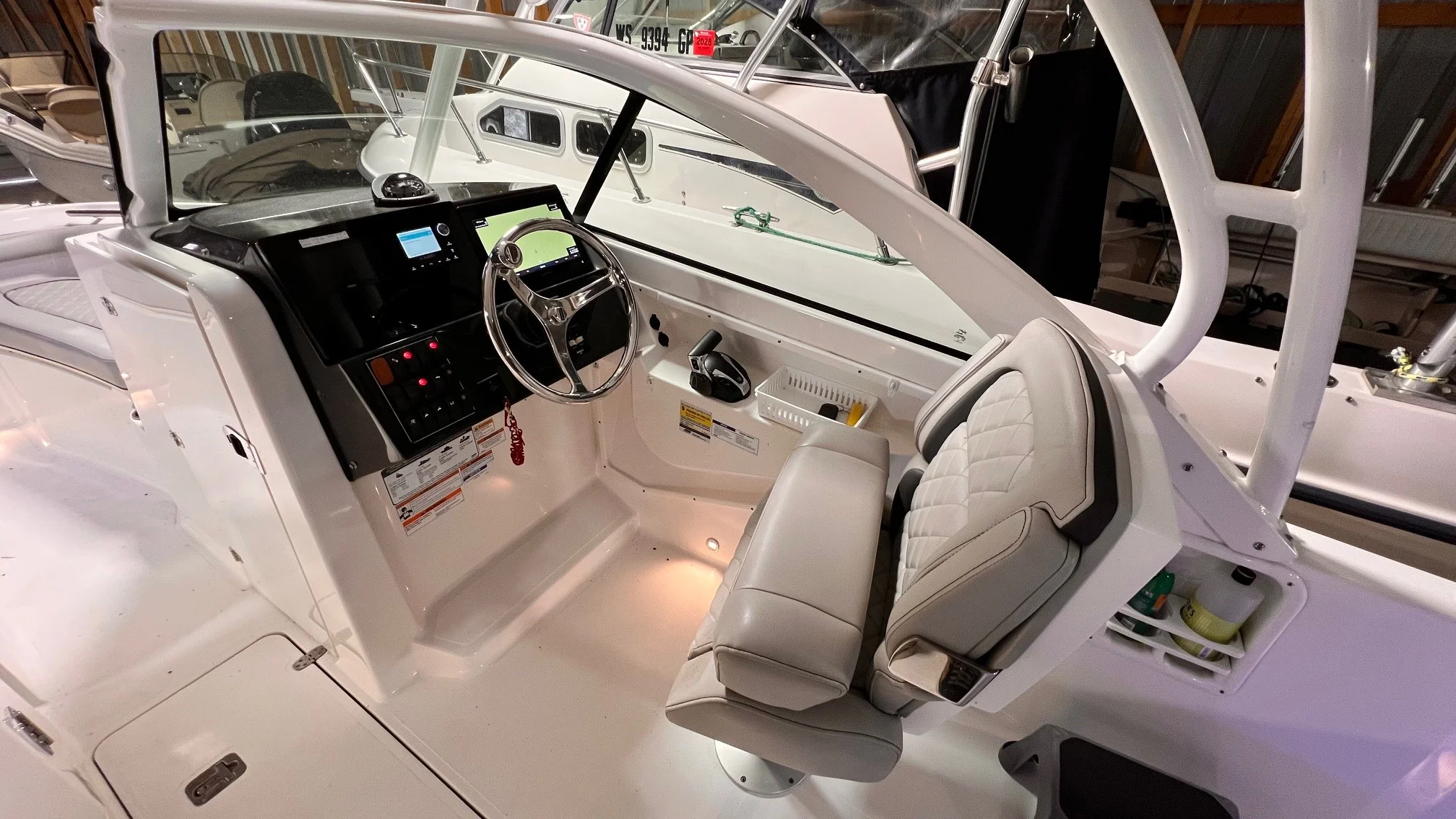 2022 Pursuit 246DC Image Thumbnail #20