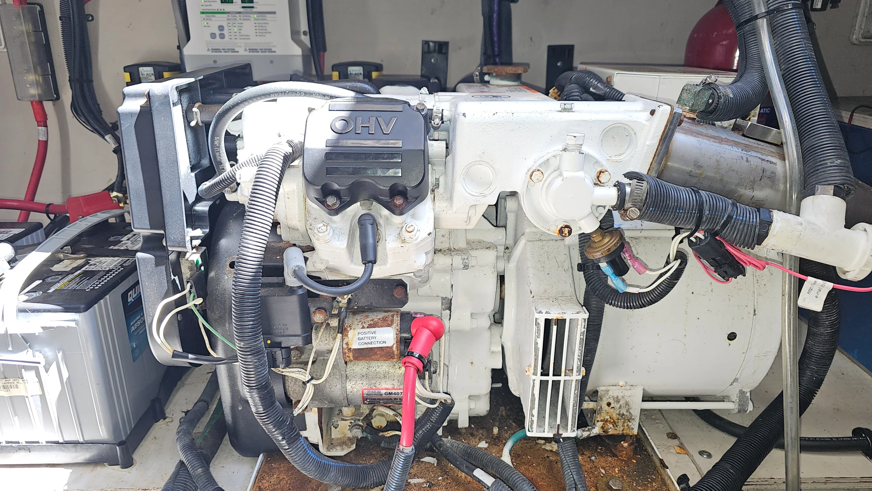 2013 Sea Ray 350 SUNDANCER Image Thumbnail #22