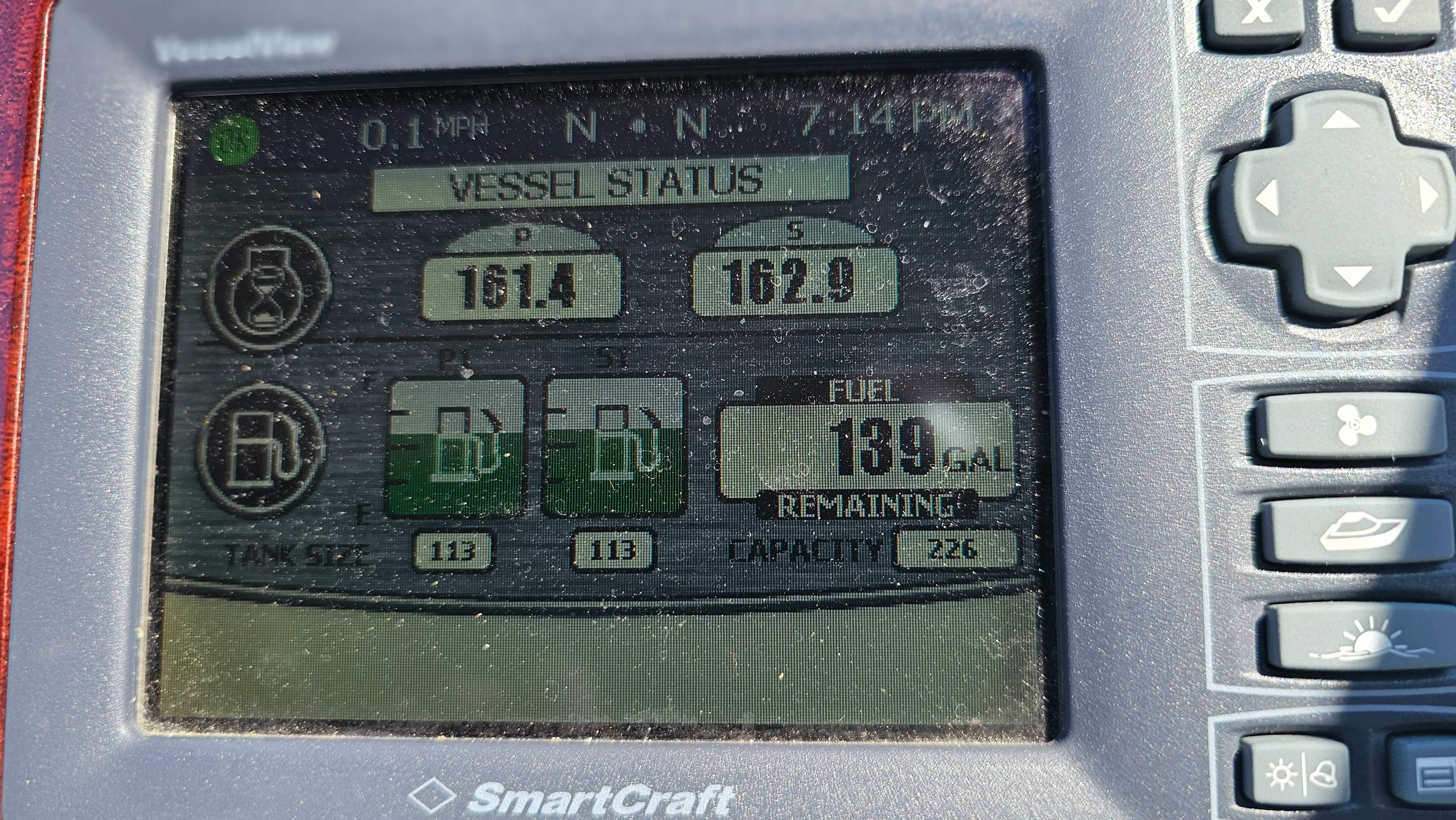 2013 Sea Ray 350 SUNDANCER Image Thumbnail #11