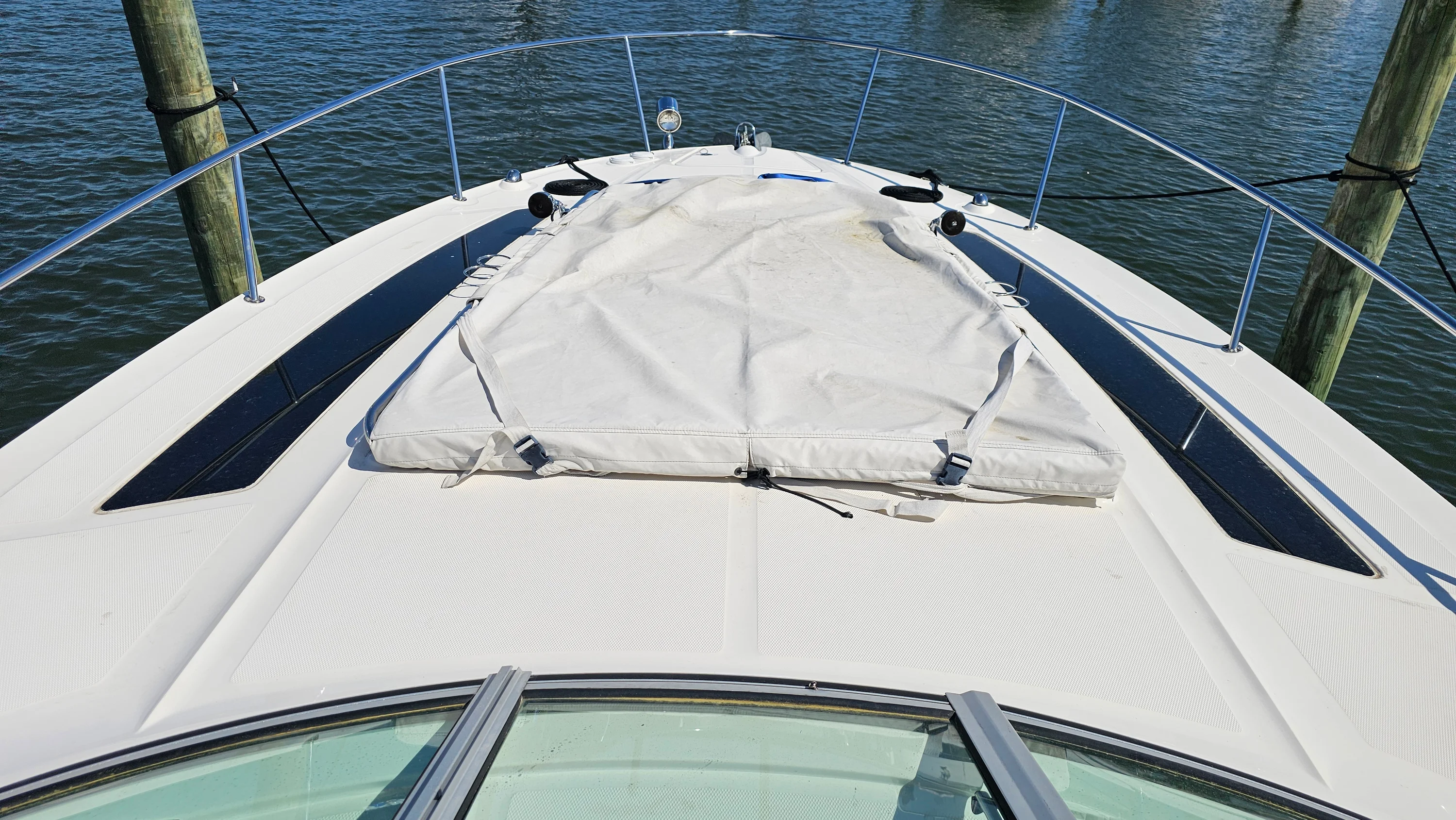 2013 Sea Ray 350 SUNDANCER Image Thumbnail #7