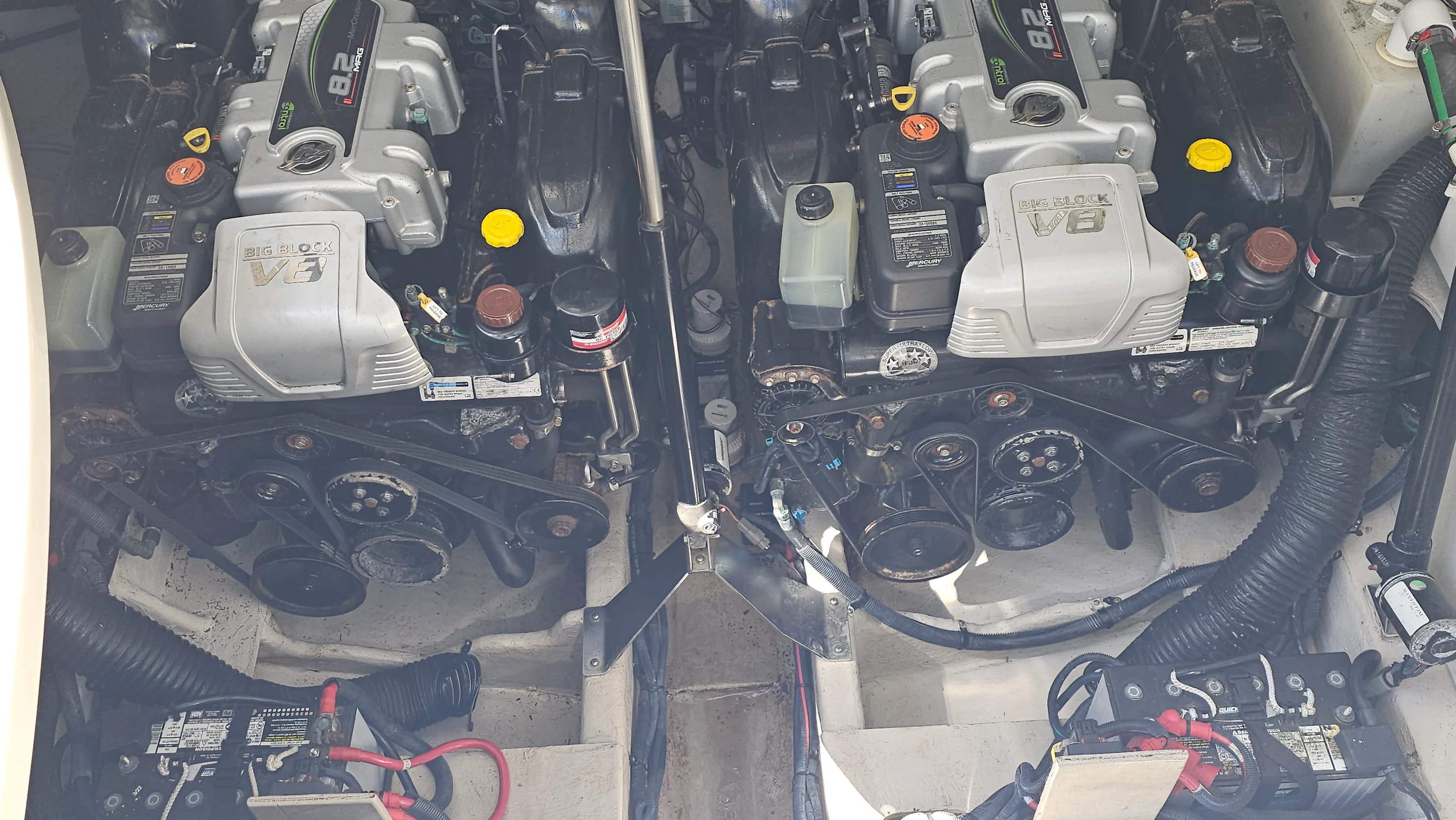 2013 Sea Ray 350 SUNDANCER Image Thumbnail #21