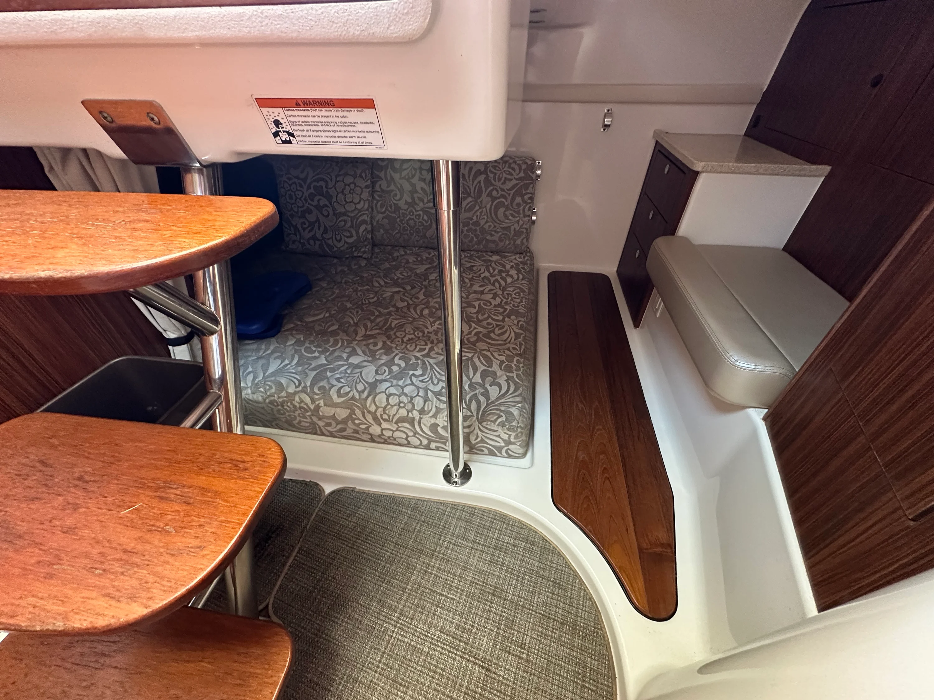 2015 Pursuit OS 345 Image Thumbnail #38