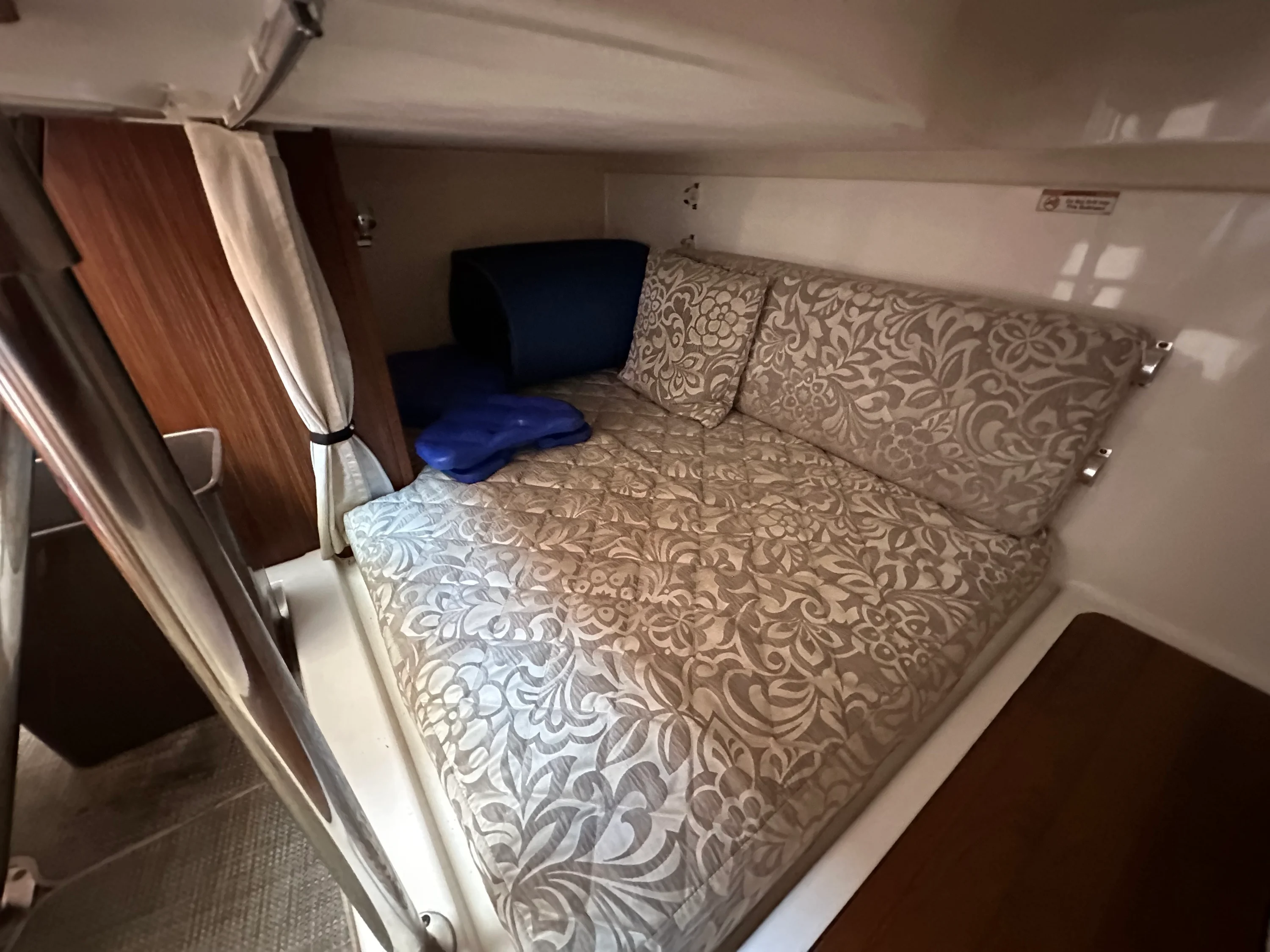 2015 Pursuit OS 345 Image Thumbnail #44