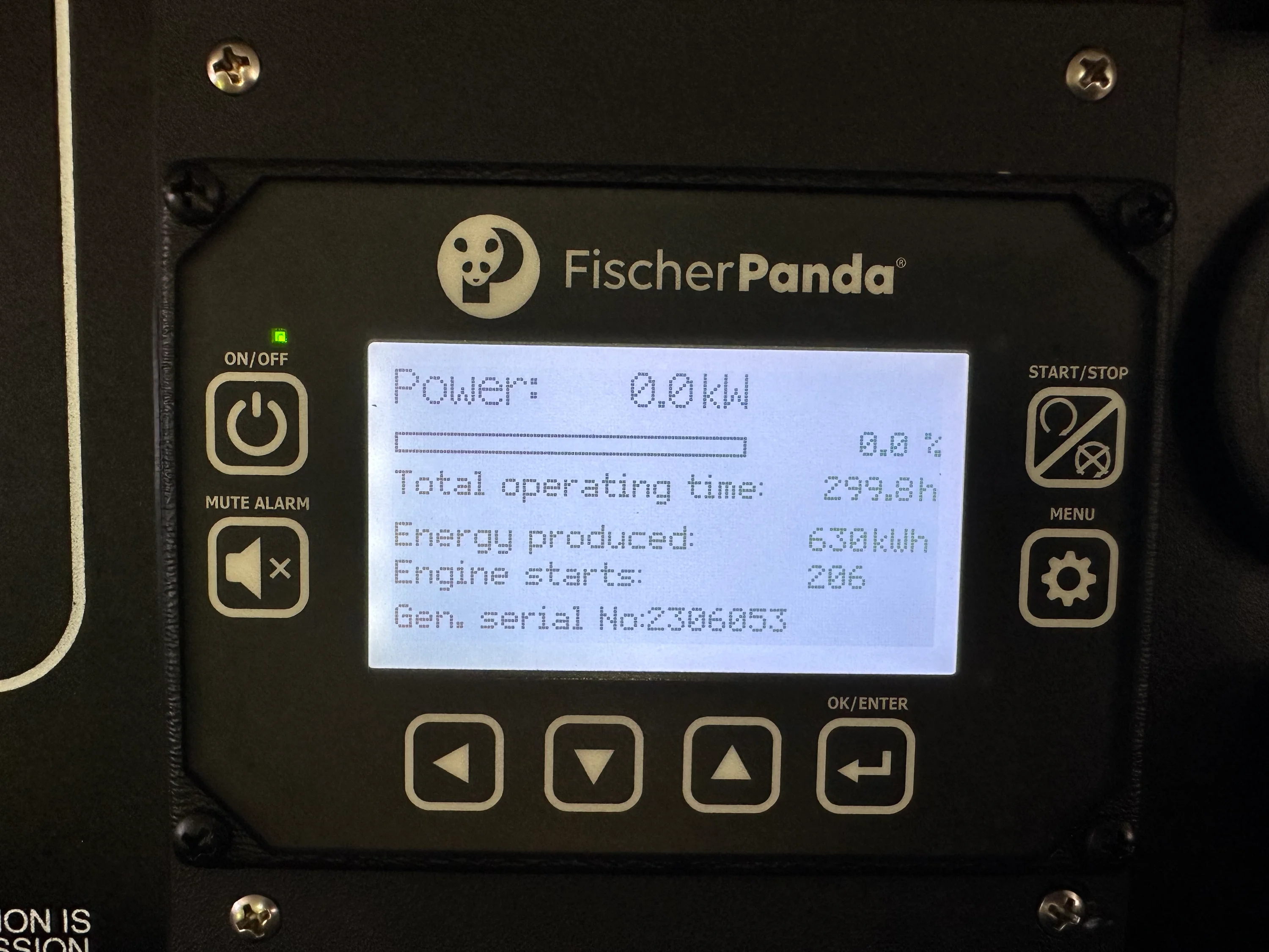 2015 Pursuit OS 345 Image Thumbnail #20