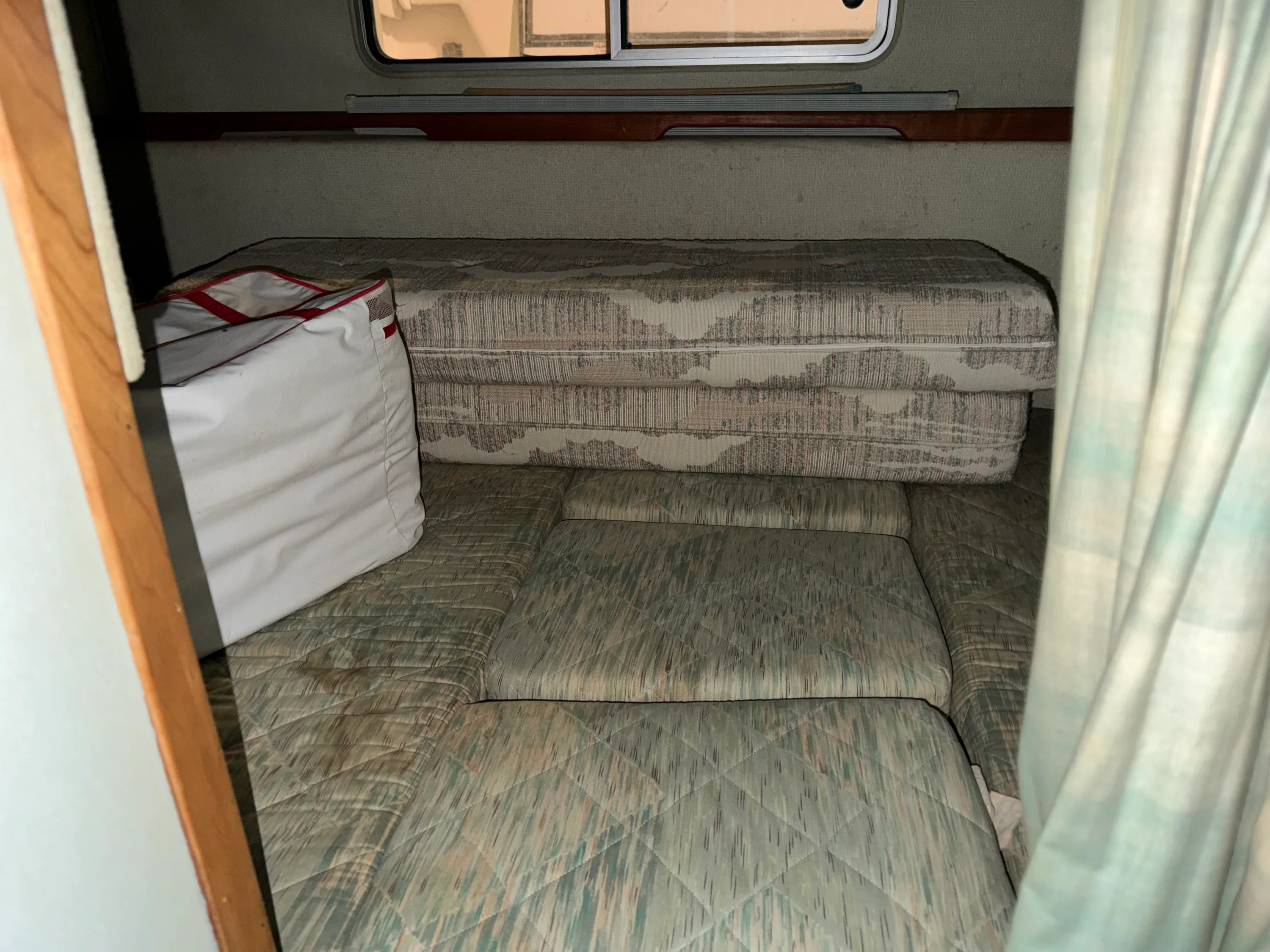 1989 Sea Ray 300 SUNDANCER Image Thumbnail #12