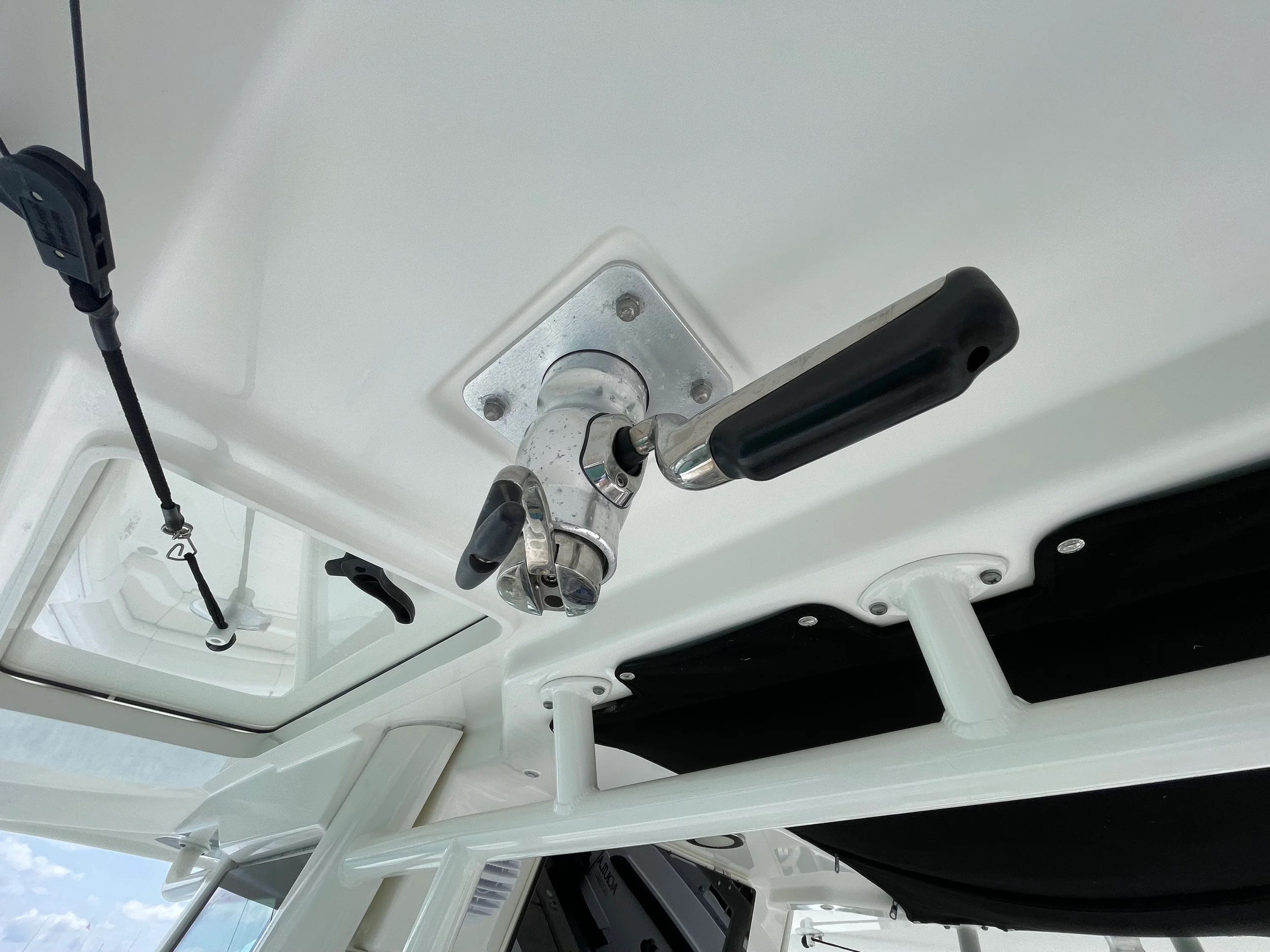 2017 Boston Whaler 330 OUTRAGE Image Thumbnail #29