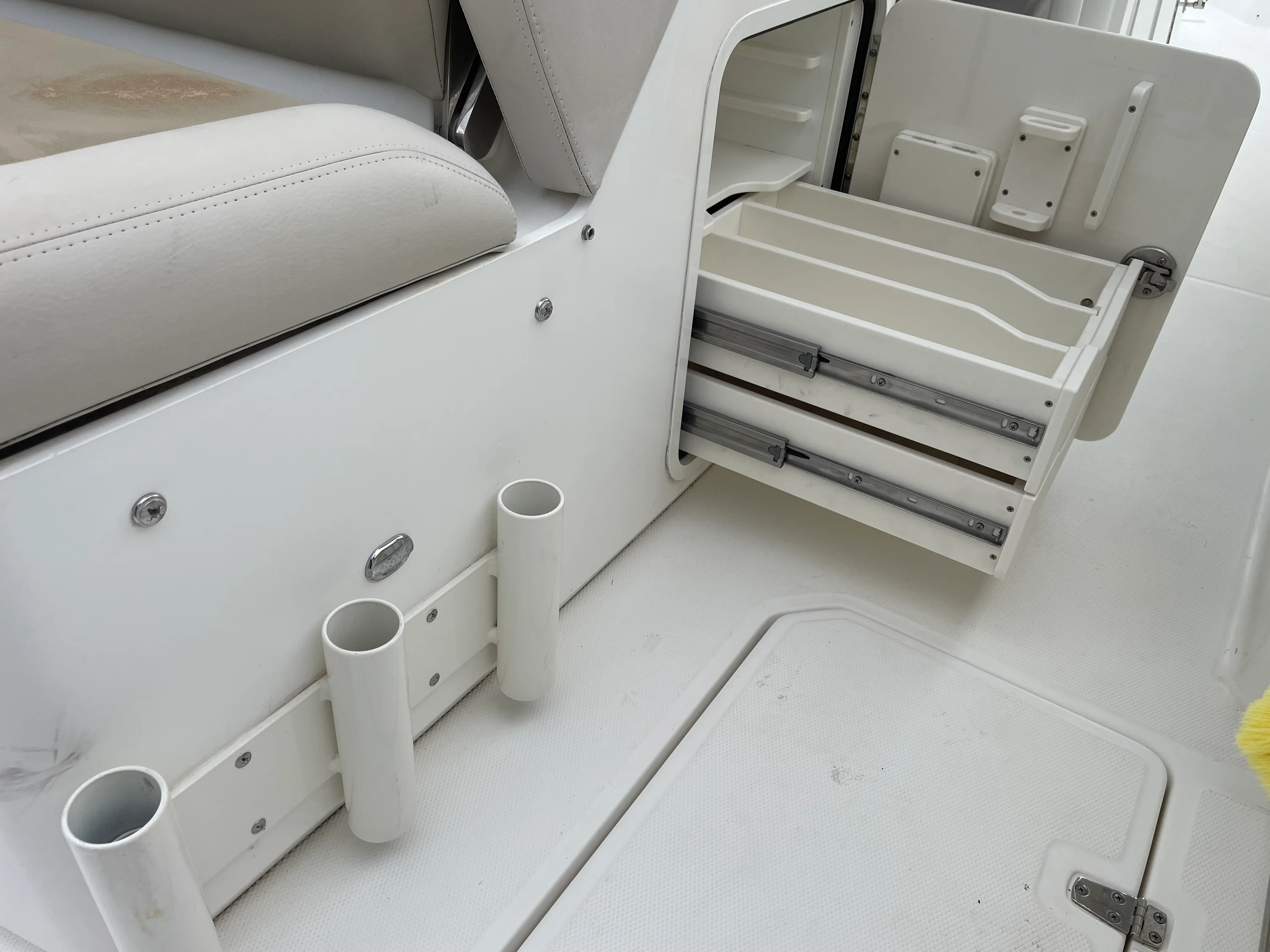 2017 Boston Whaler 330 OUTRAGE Image Thumbnail #19