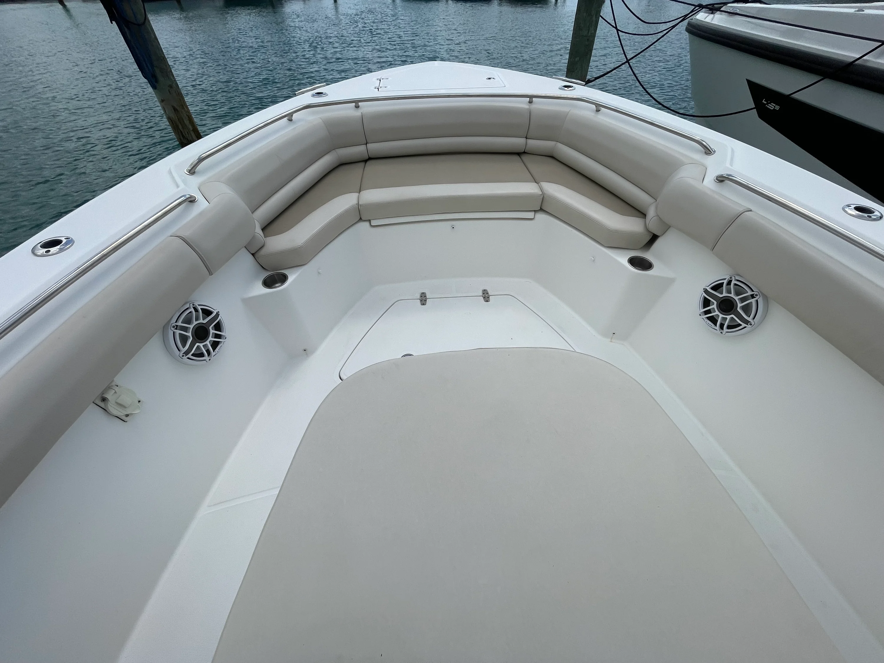 2017 Boston Whaler 330 OUTRAGE Image Thumbnail #21