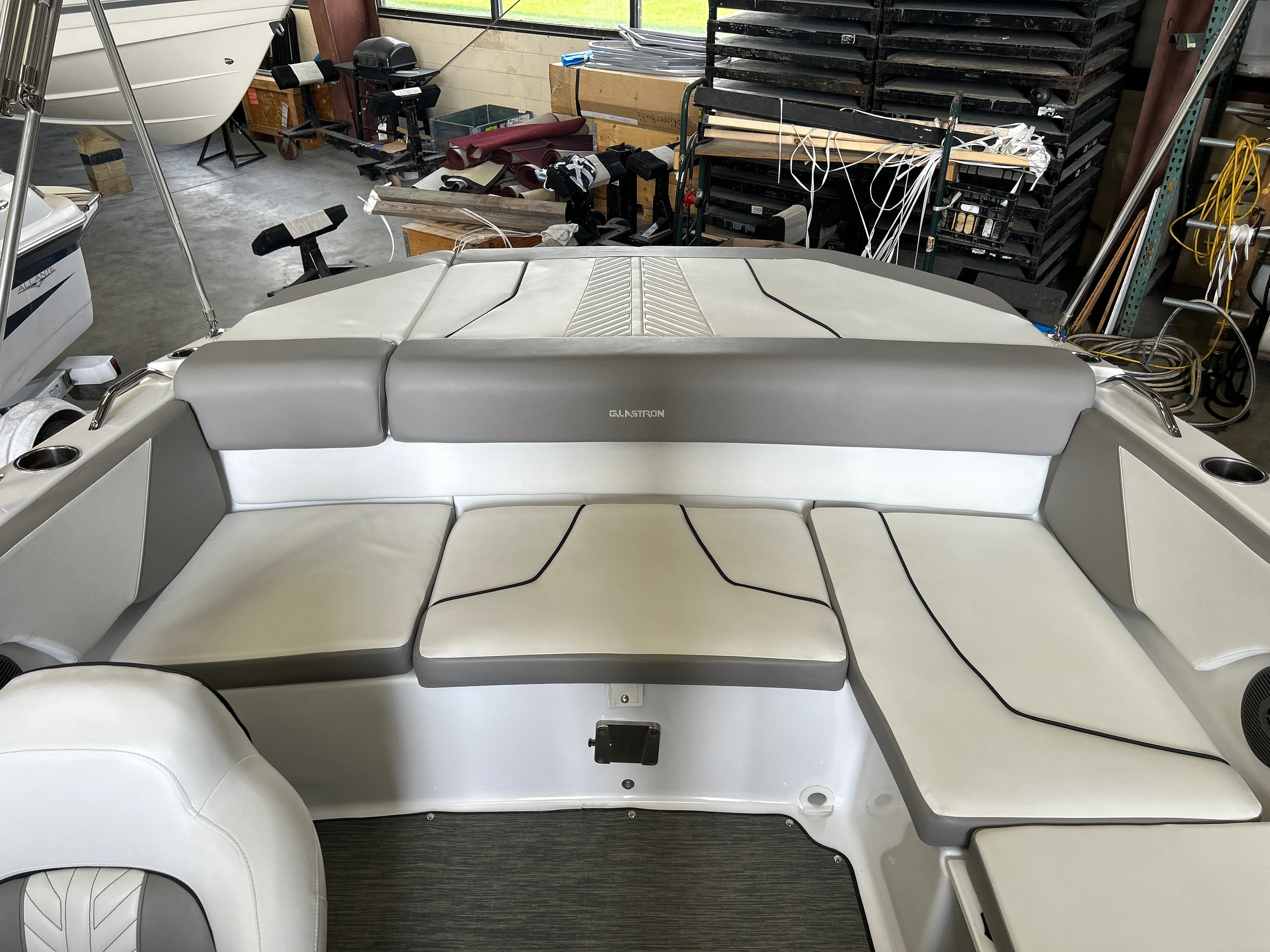 2022 Glastron 205 GTD Image Thumbnail #12
